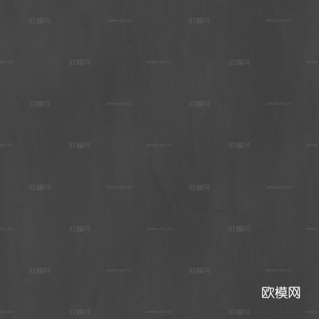 无缝磨砂哑光金属面板 PBR材质贴图 1k