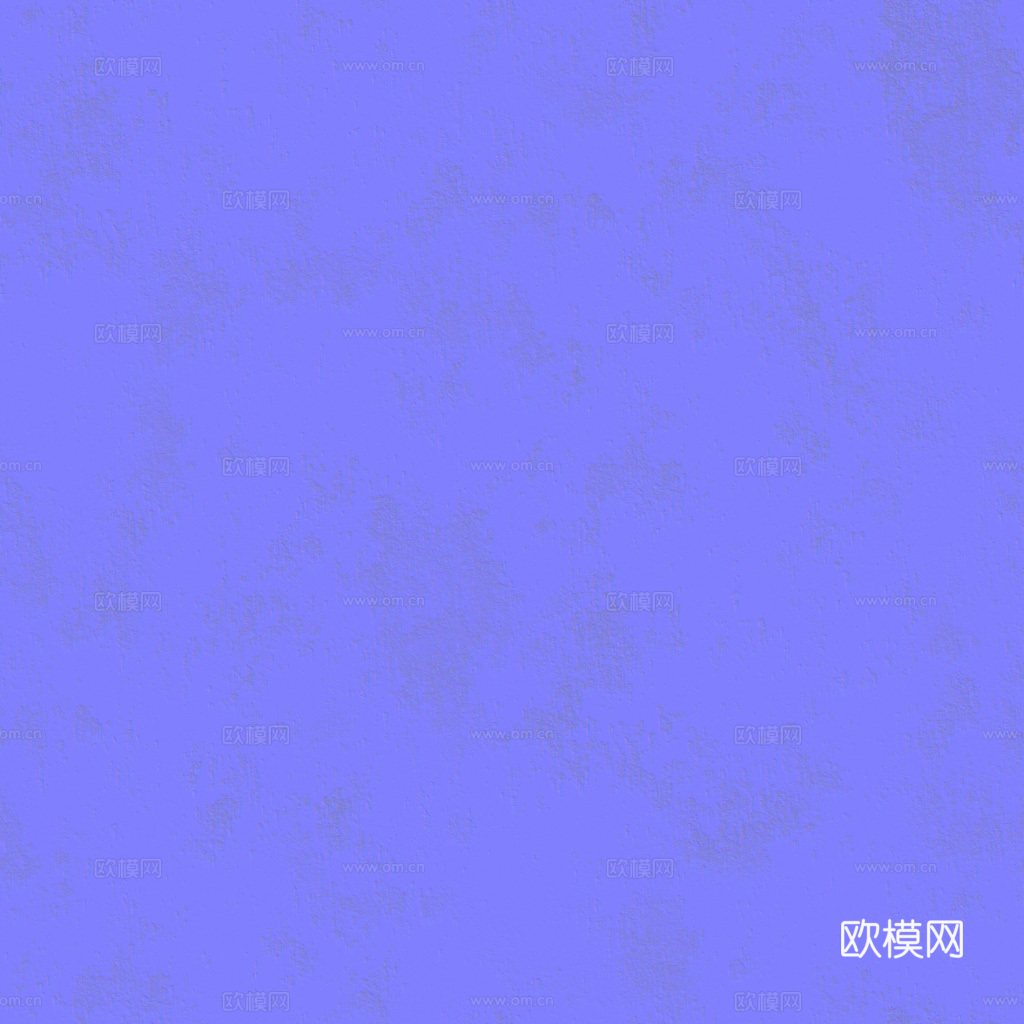 无缝做旧金属PBR材质贴图 1k