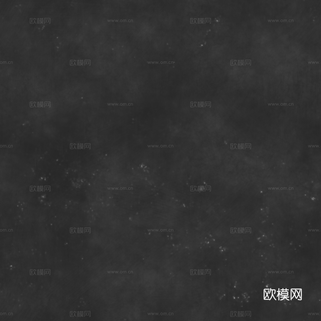 无缝哑光金属 PBR材质贴图 1k