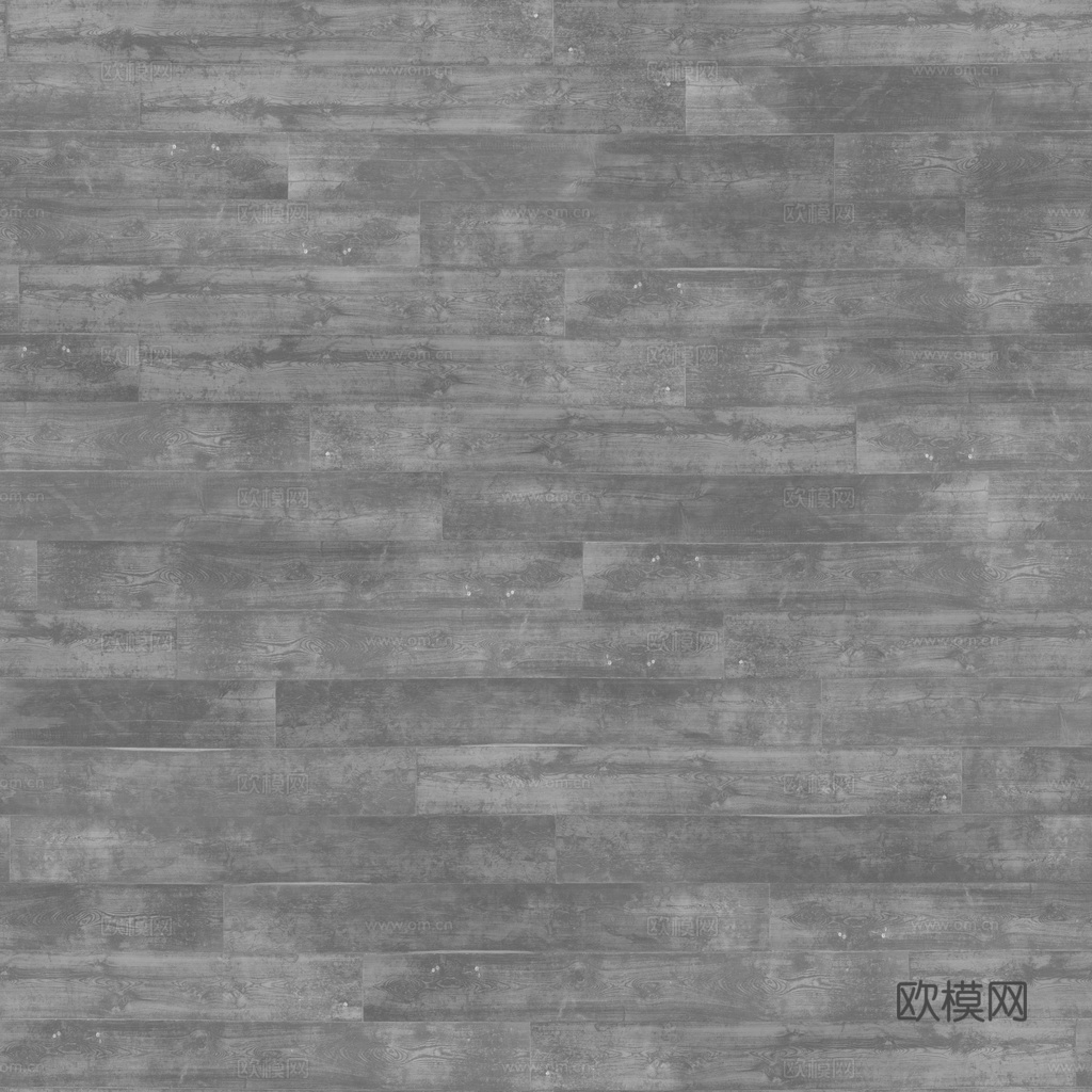 无缝木板木地板木墙板防腐木板木甲板 PBR材质贴图 1k