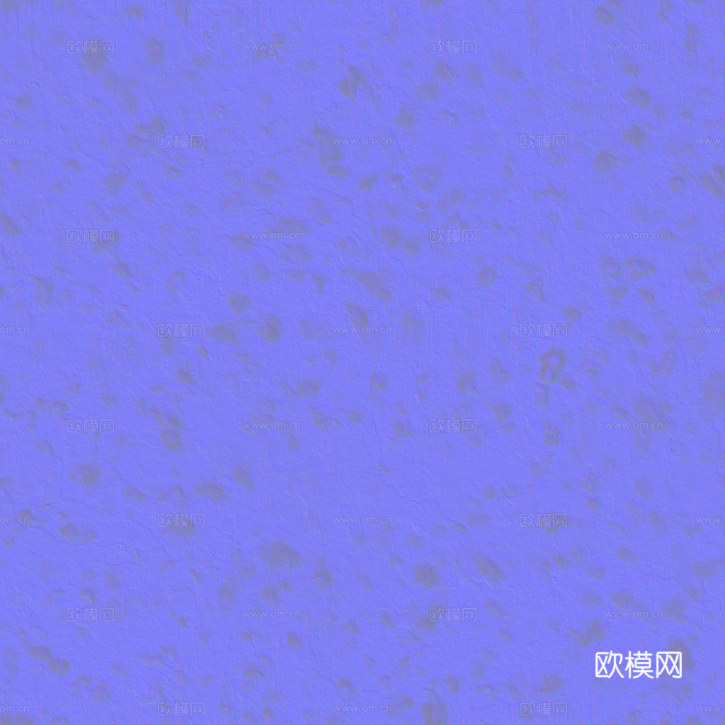 风化生锈金属铁锈金属耐候钢 PBR材质贴图 1k