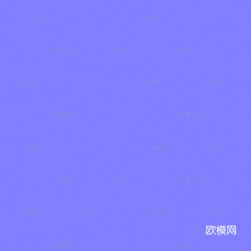 无缝磨砂哑光金属面板 PBR材质贴图 1k