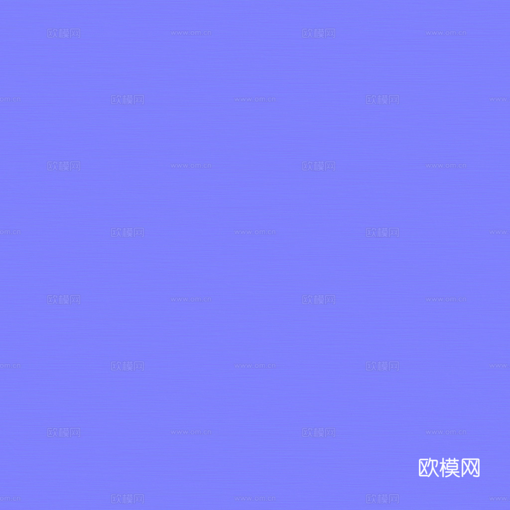 无缝拉丝金属 PBR材质贴图 1k