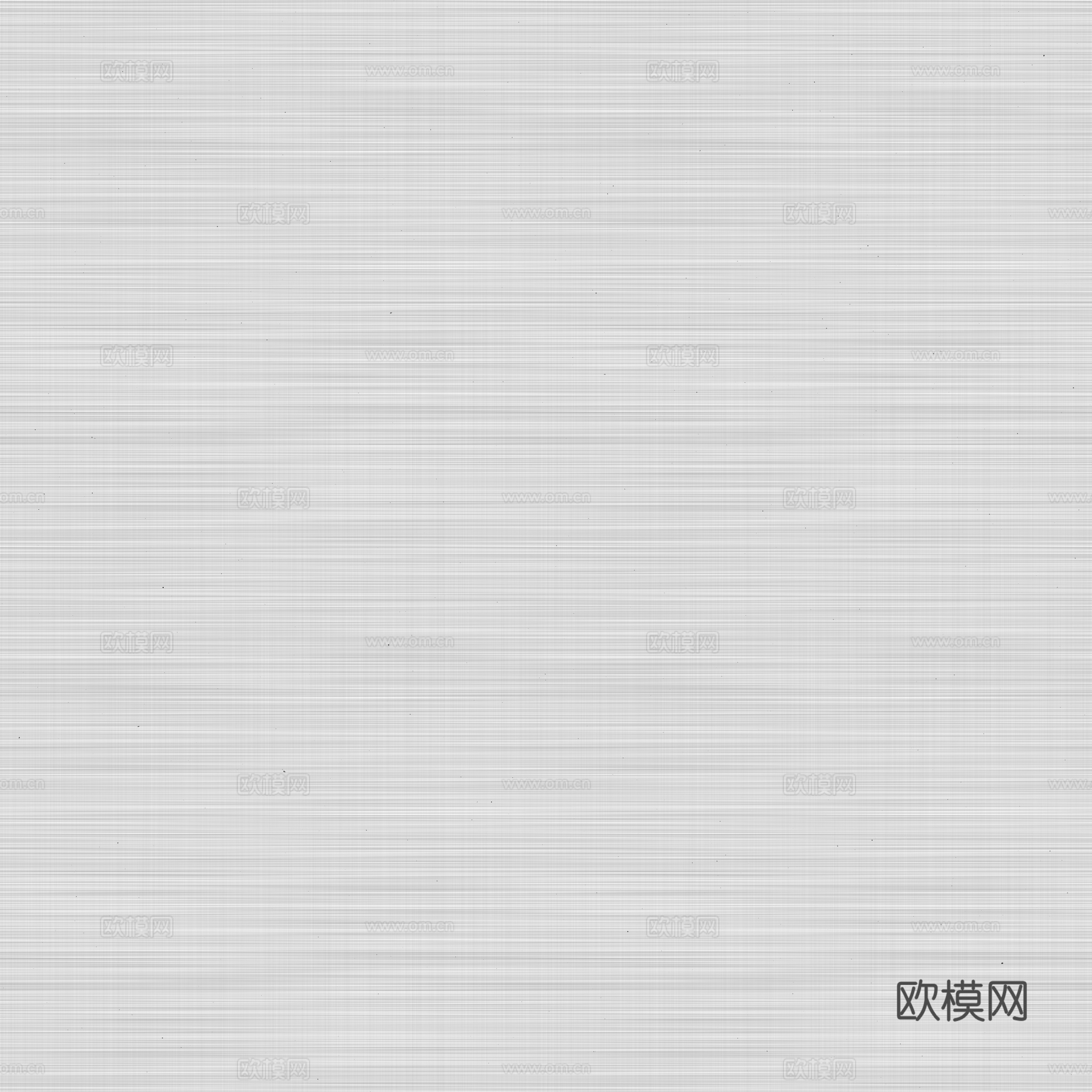 银色金属 PBR材质贴图 2k