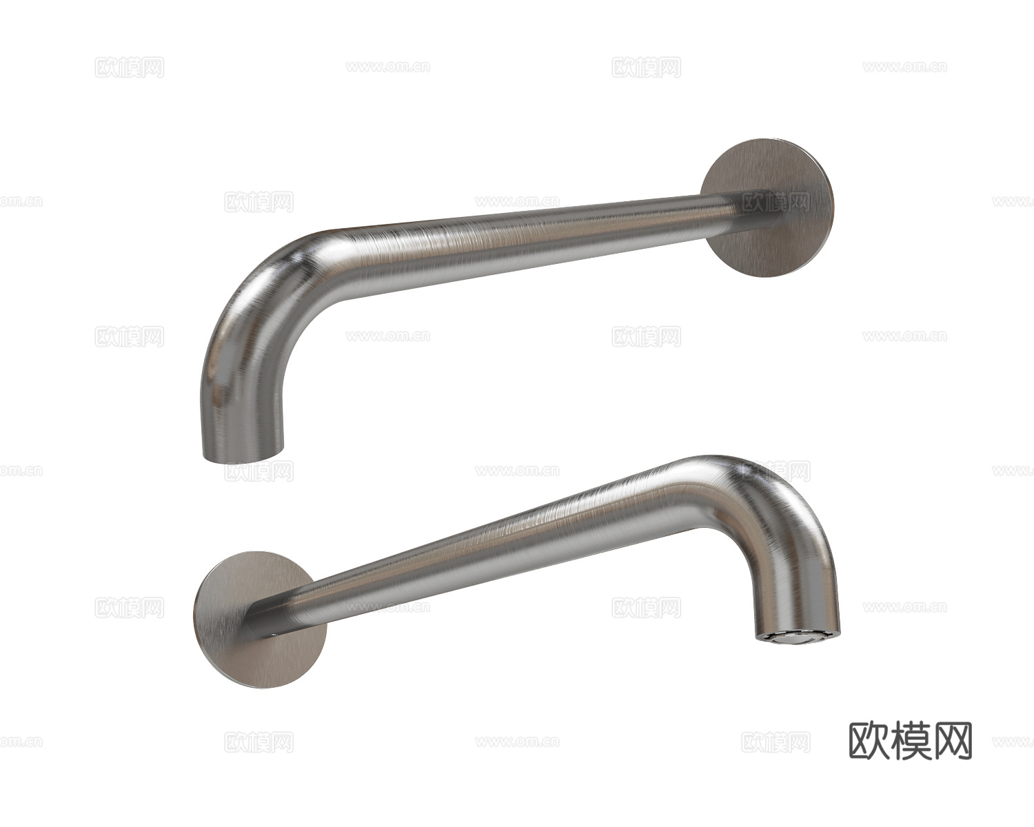 Hotbath srl水龙头3d模型下载