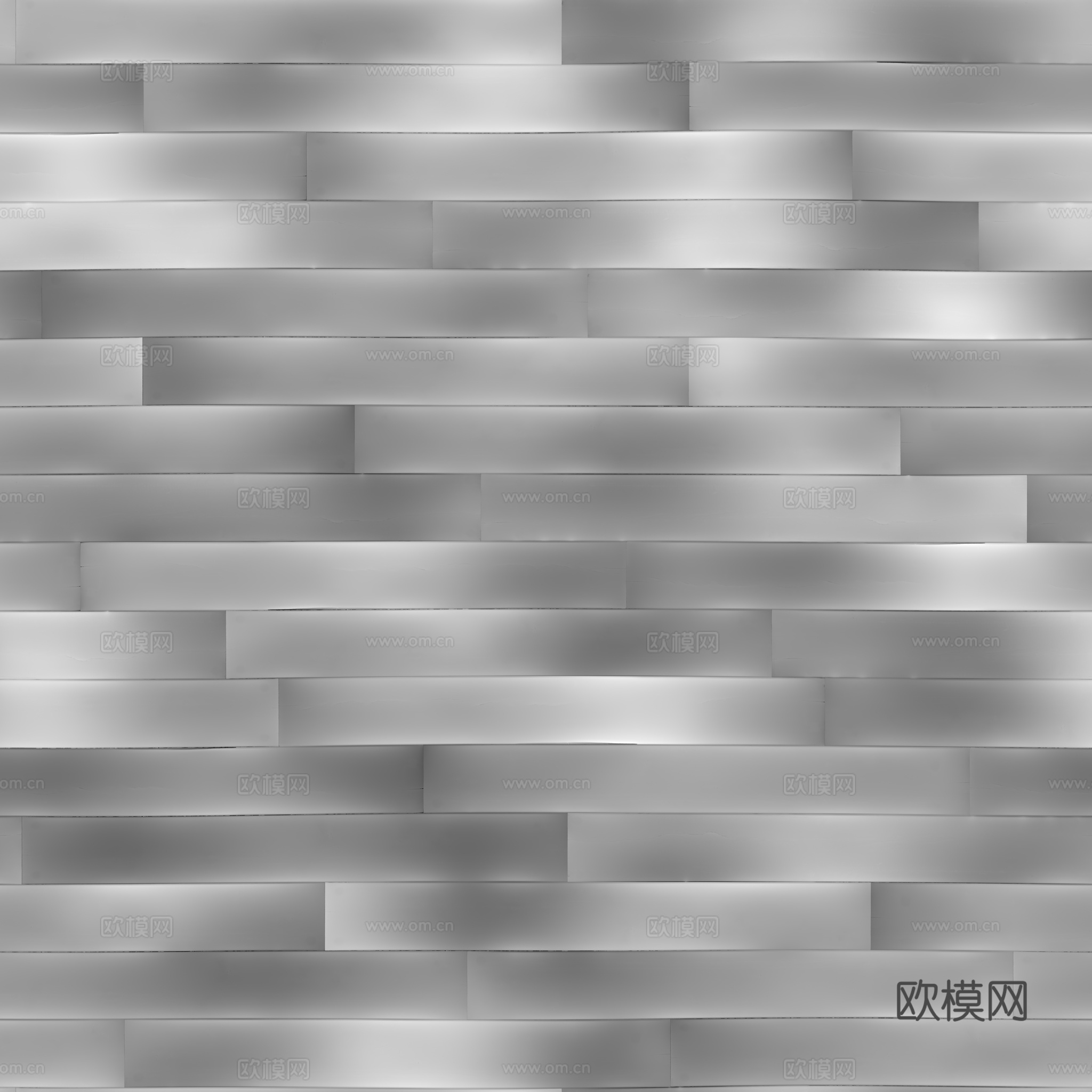 无缝木板木地板木墙板防腐木板木甲板 PBR材质贴图 2k