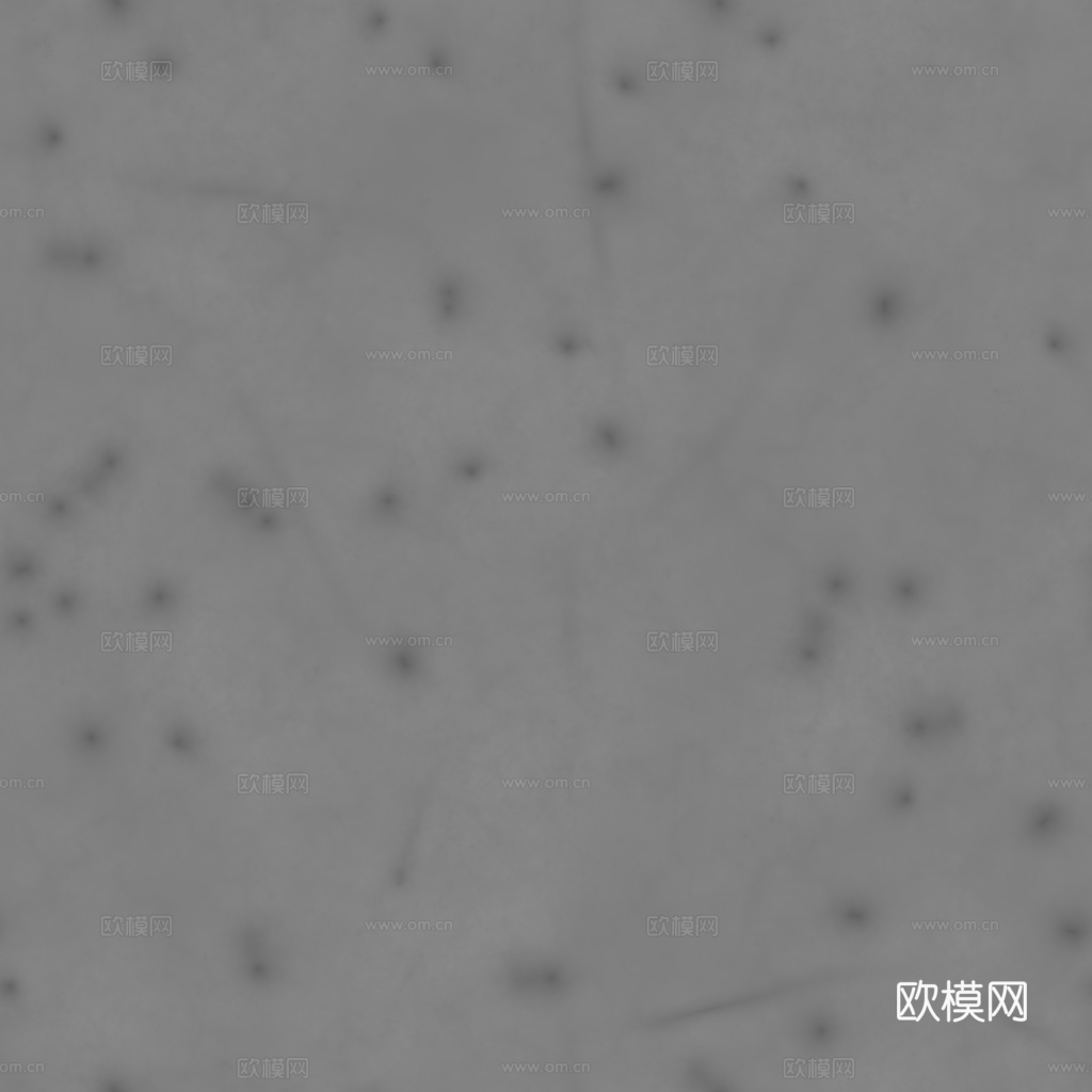 无缝金属面板金黄色 PBR材质贴图 1k