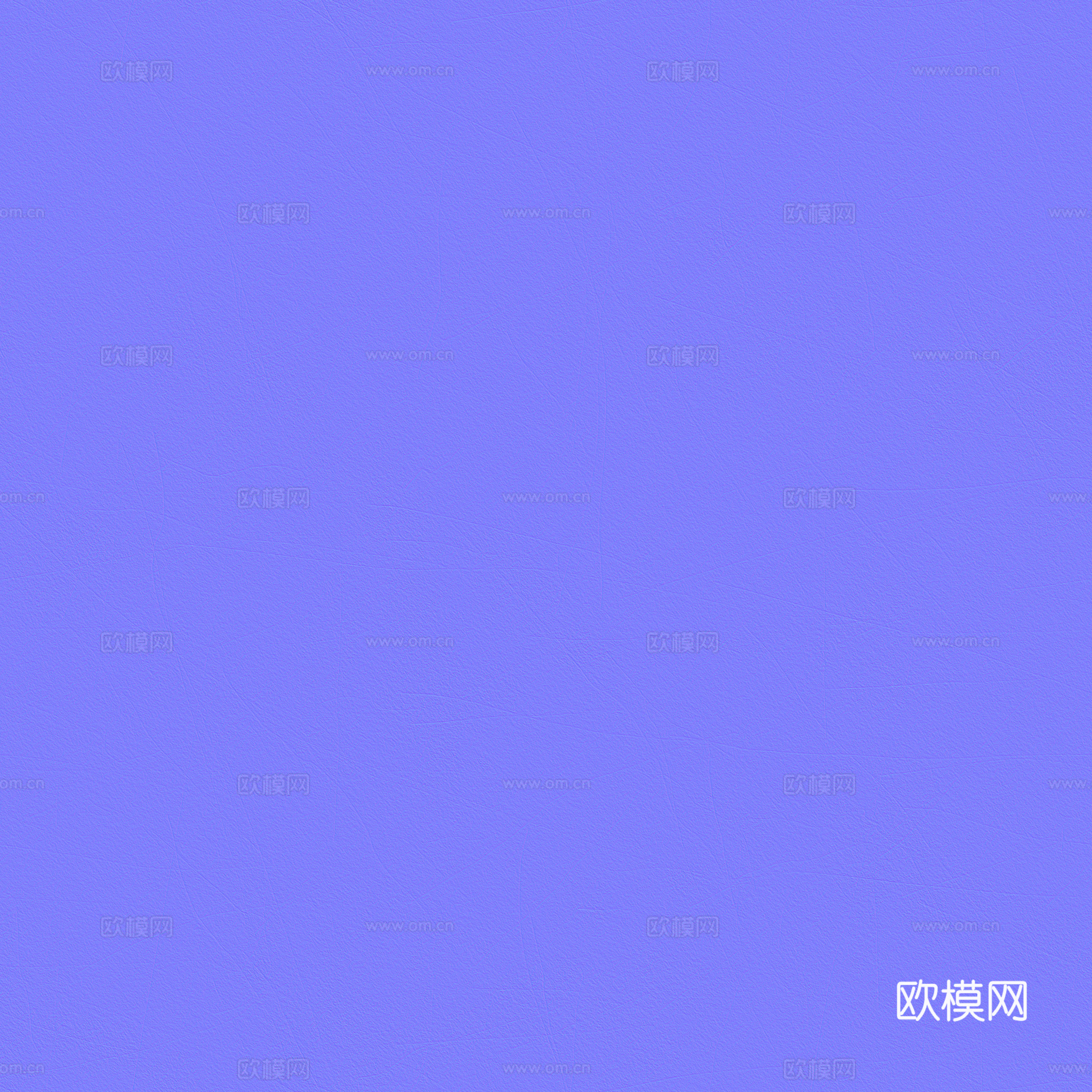无缝磨砂哑光金属面板 PBR材质贴图 2k