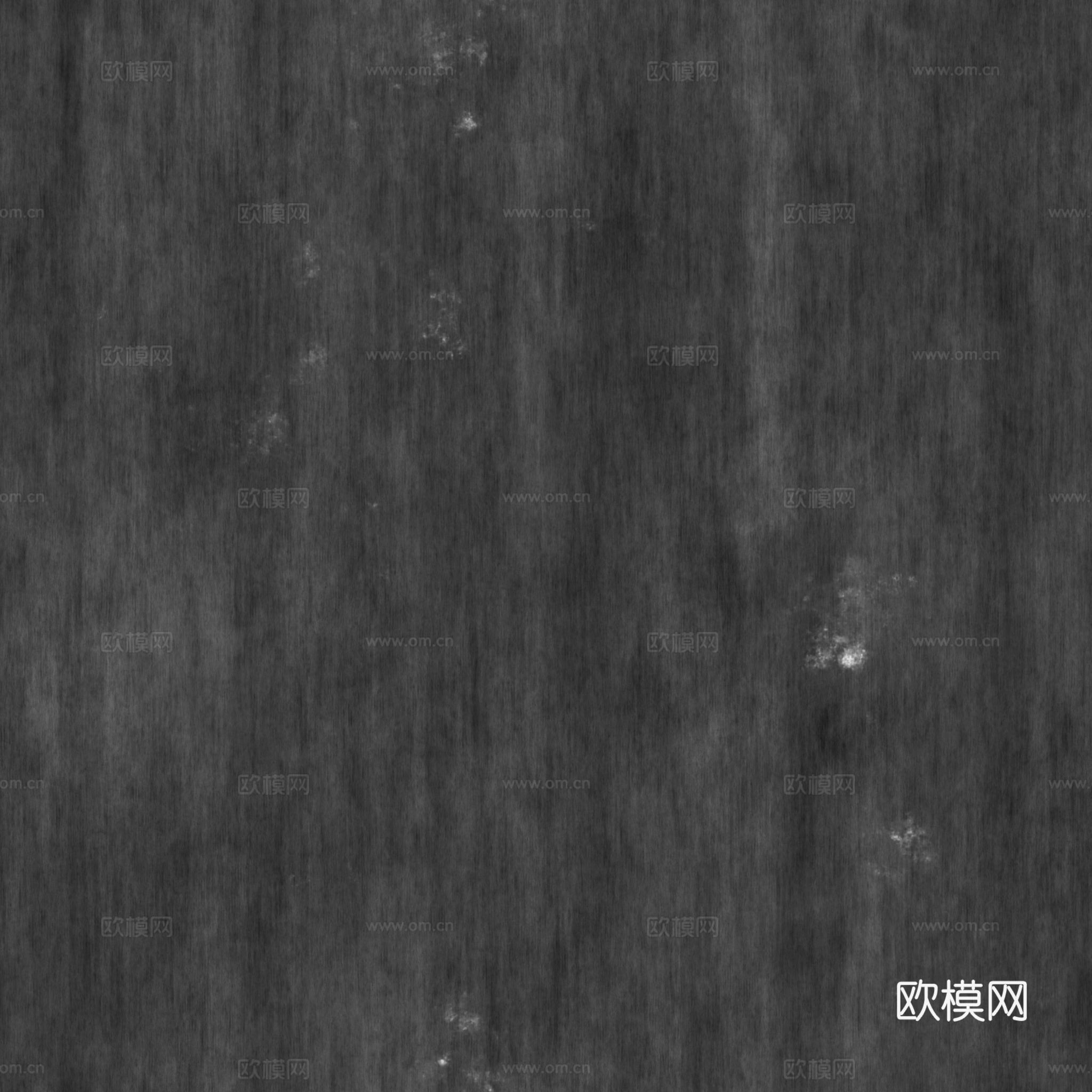 铜色金属 PBR材质贴图 2k