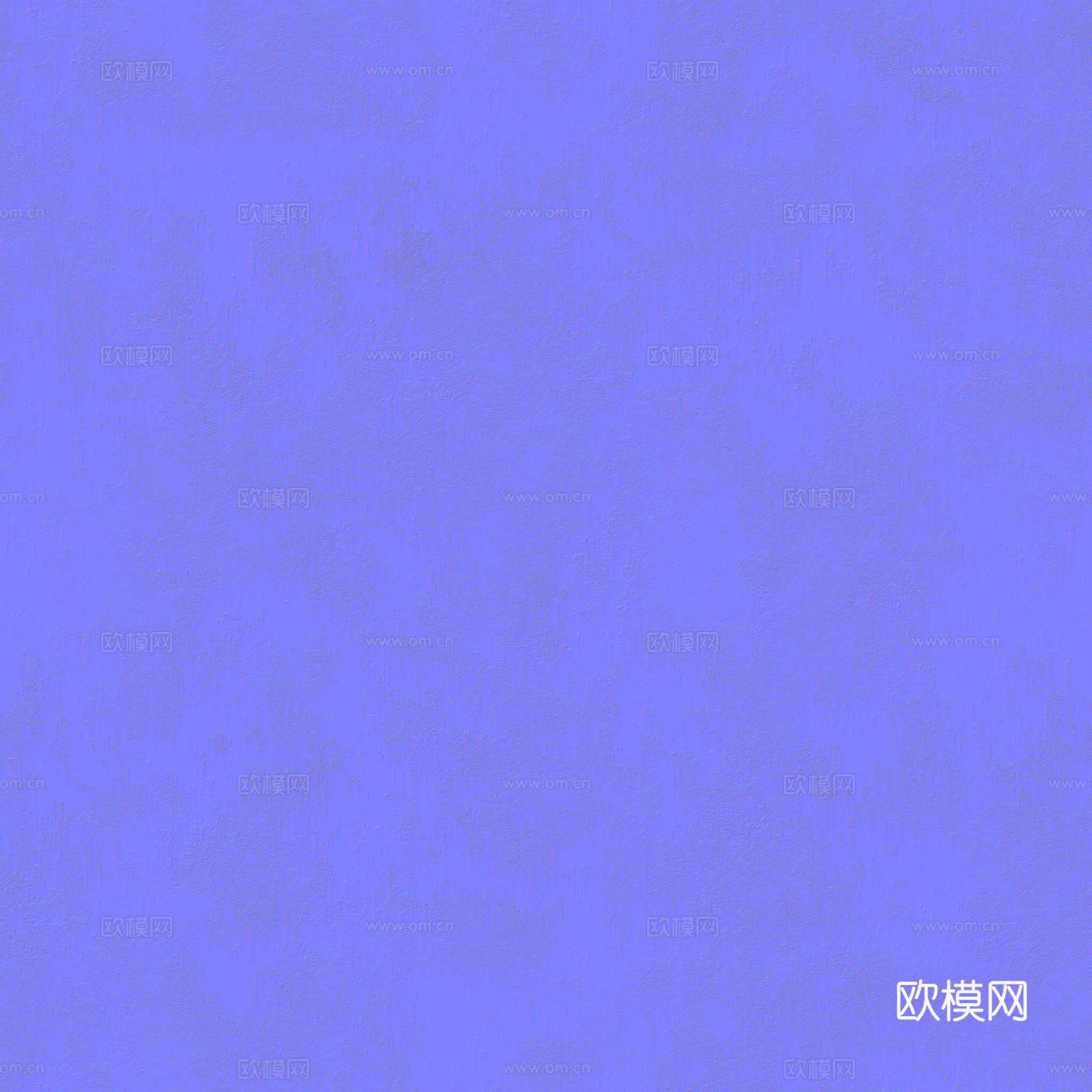 无缝做旧铁锈金属板 PBR材质贴图 2k