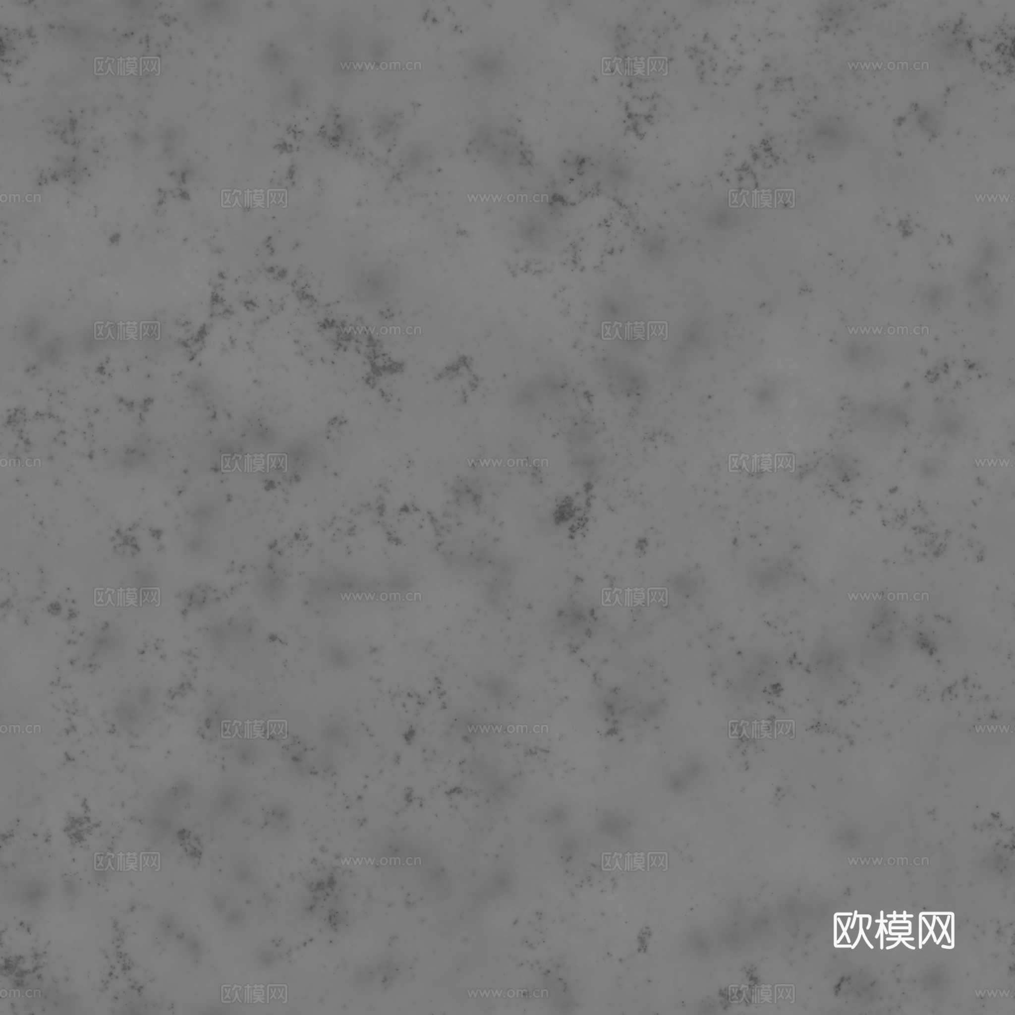 无缝做旧金属 PBR材质贴图 2k