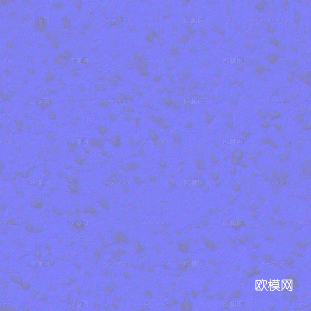 风化生锈金属铁锈金属耐候钢 PBR材质贴图 1k