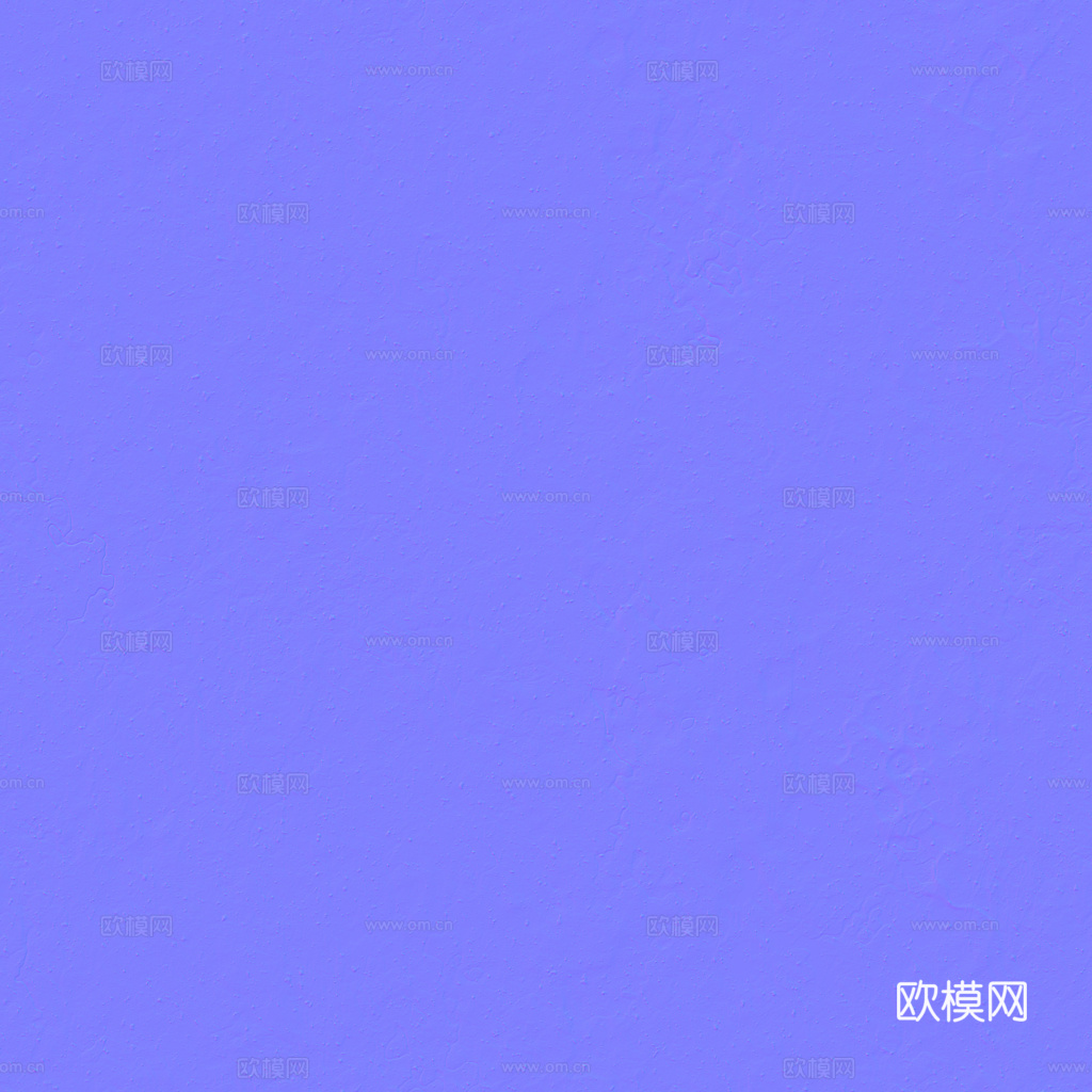 无缝哑光油光金属板铁黑色 PBR材质贴图 1k