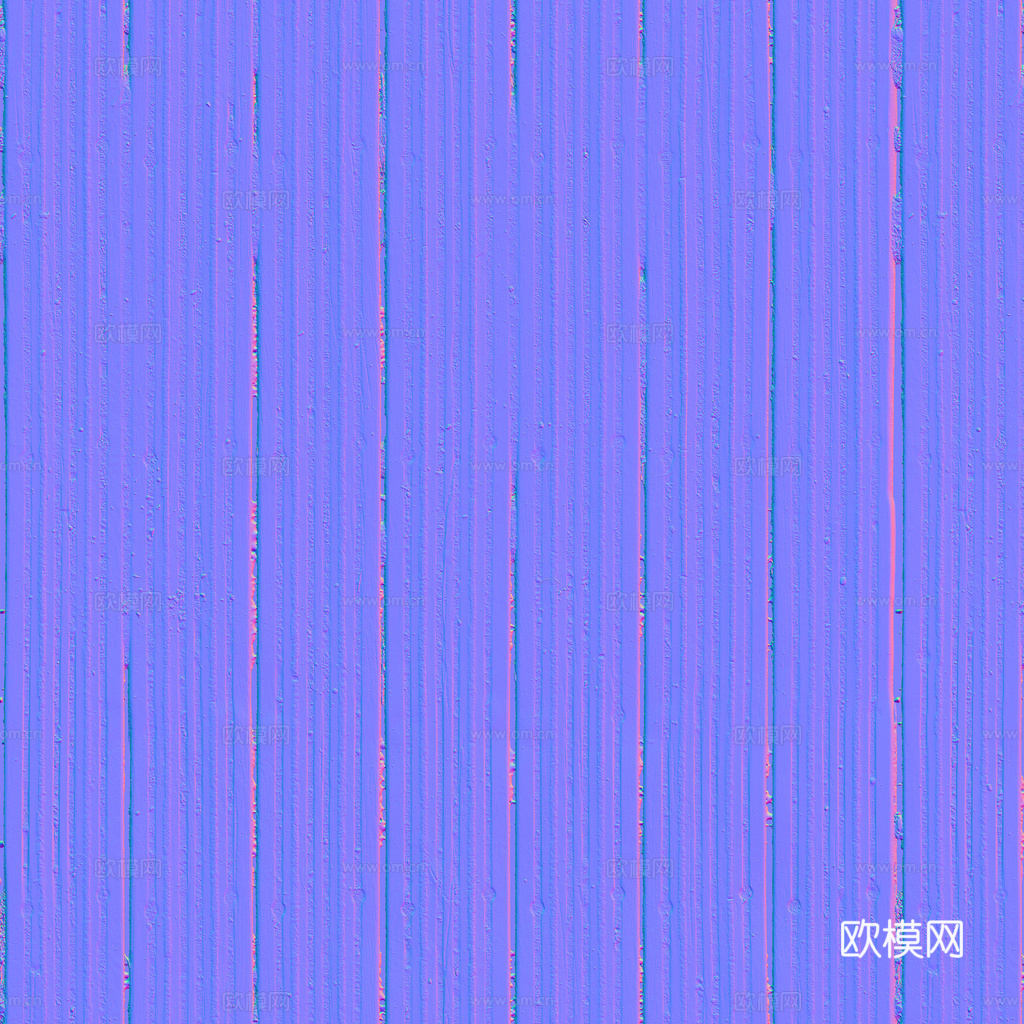 无缝木板木地板木墙板防腐木板木甲板 PBR材质贴图 1k