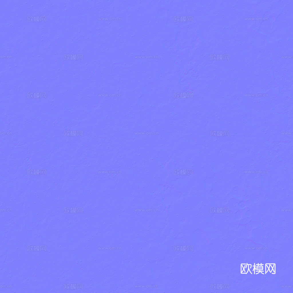 无缝哑光金属板钢板铁黑色 PBR材质贴图 1k