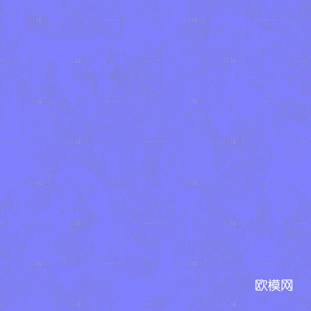 无缝做旧铁锈金属板 PBR材质贴图 1k