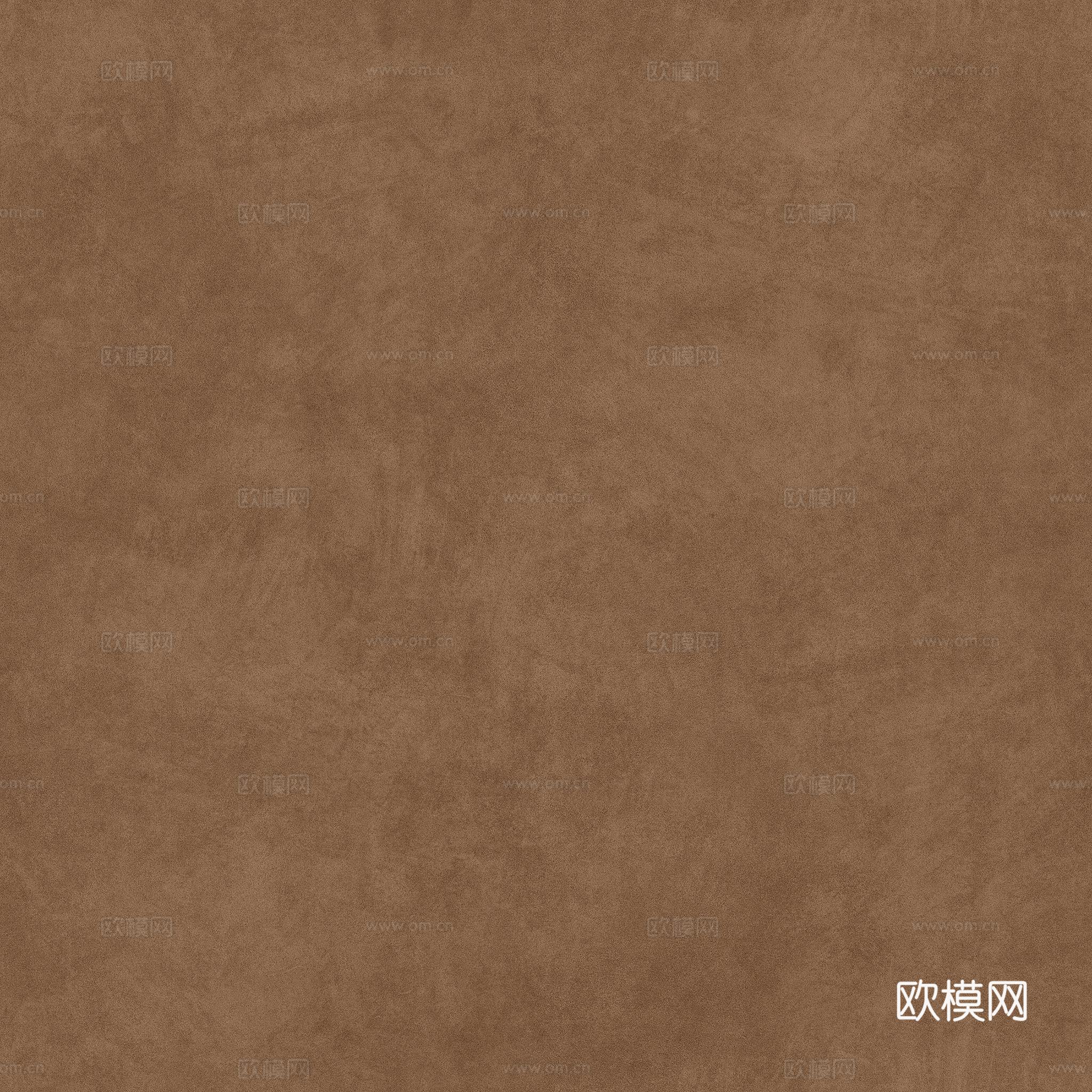 无缝橘棕色绒布
