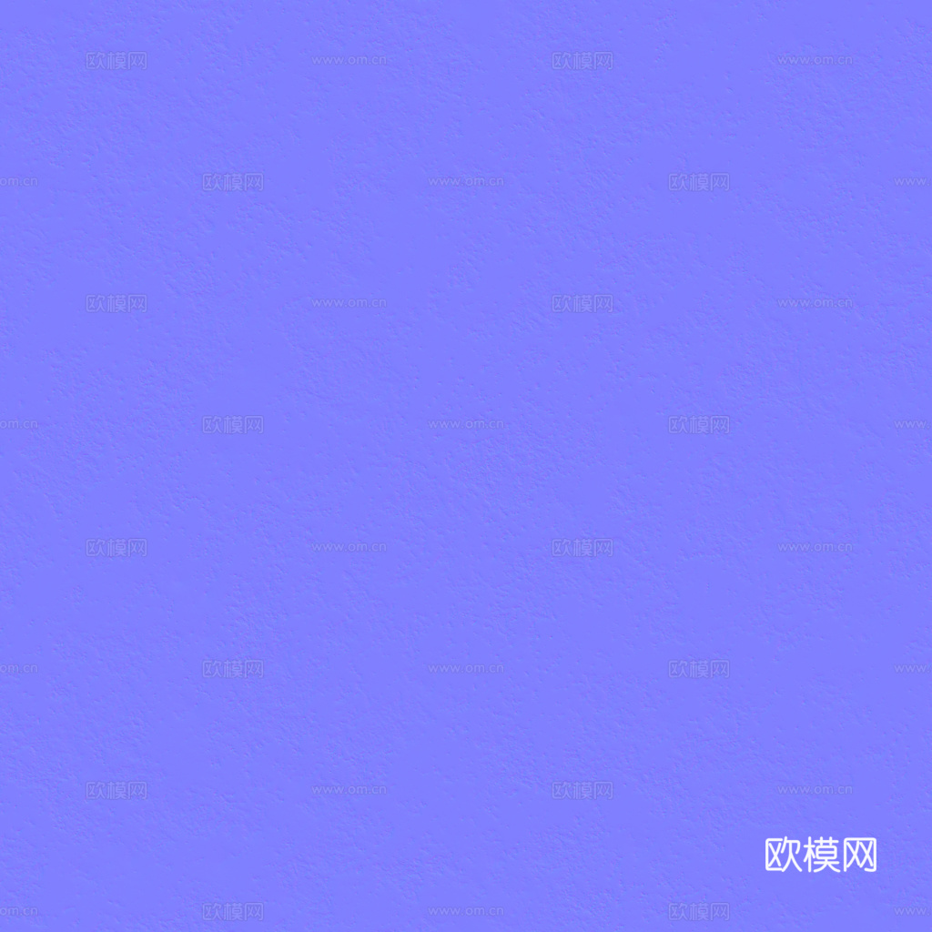 无缝做旧铁锈粗糙金属 PBR材质贴图 1k