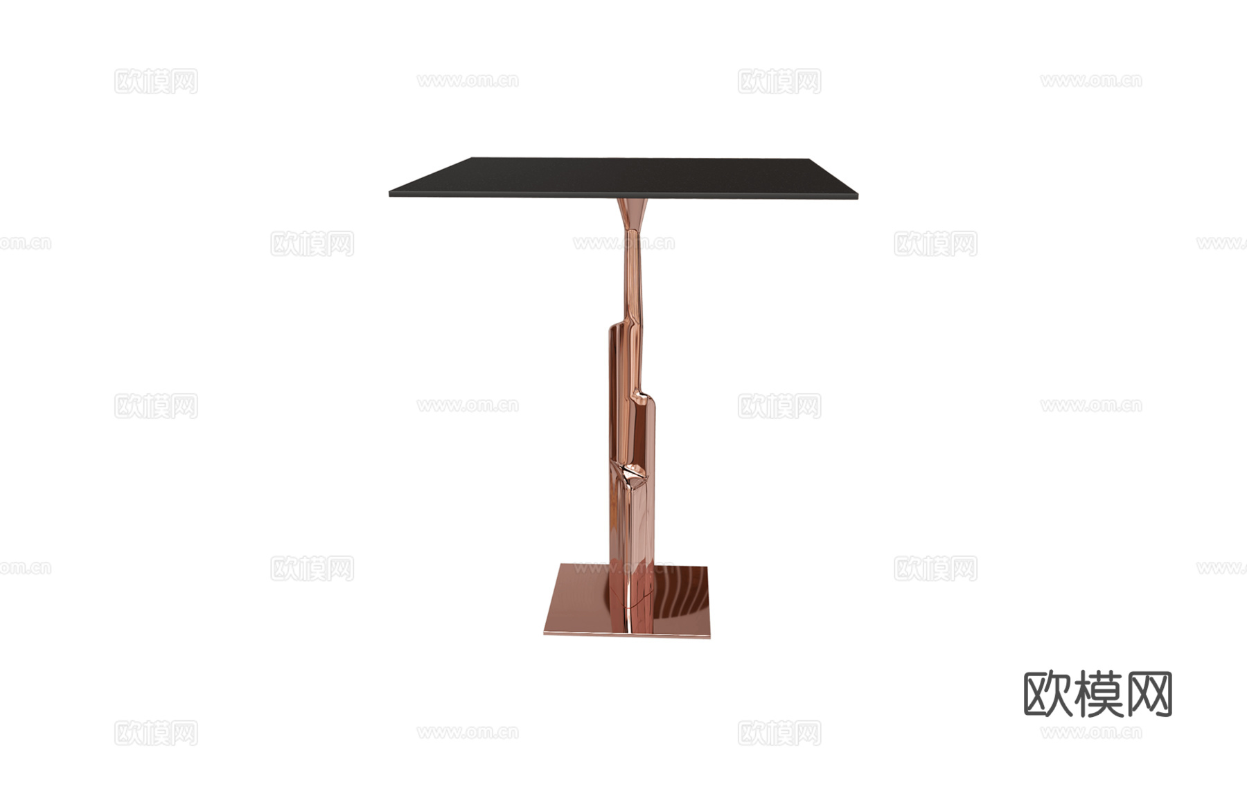 Vela Arredamenti 意式边几免费3d模型下载