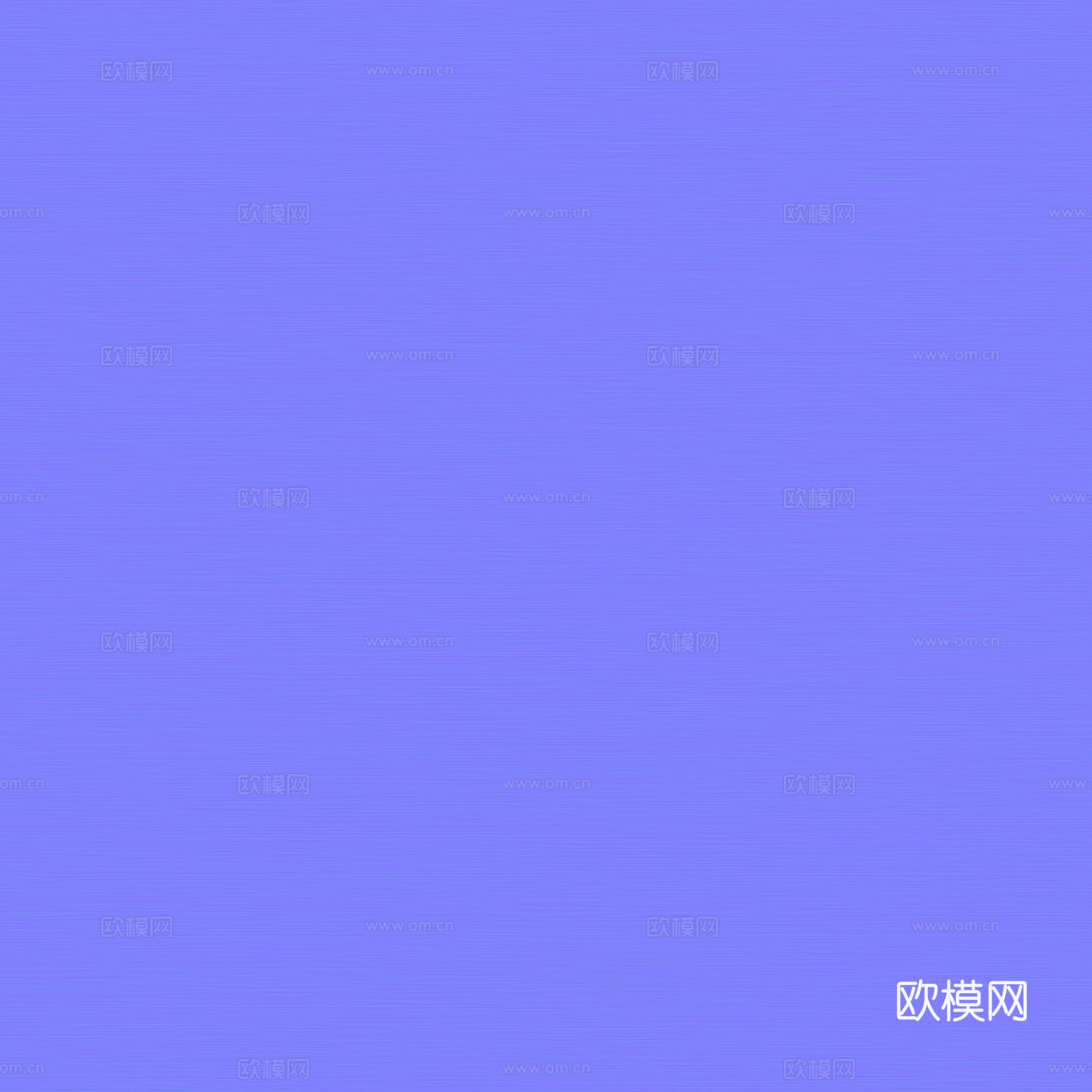 无缝拉丝金属 PBR材质贴图 2k