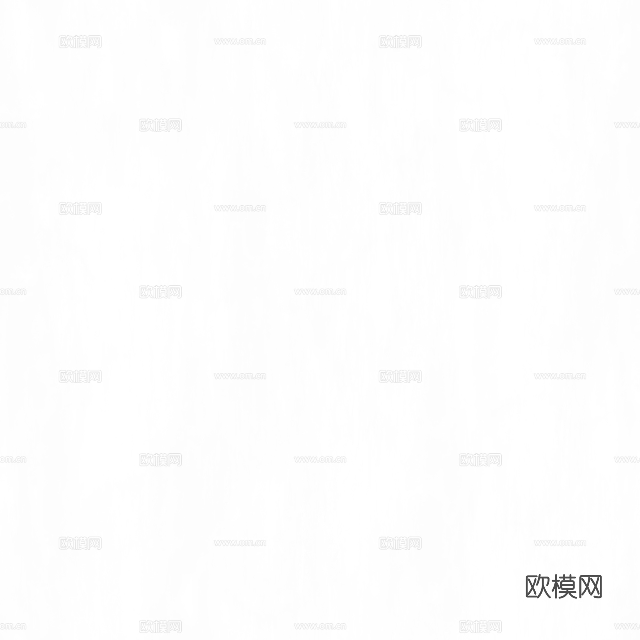 无缝磨砂哑光金属面板 PBR材质贴图 2k