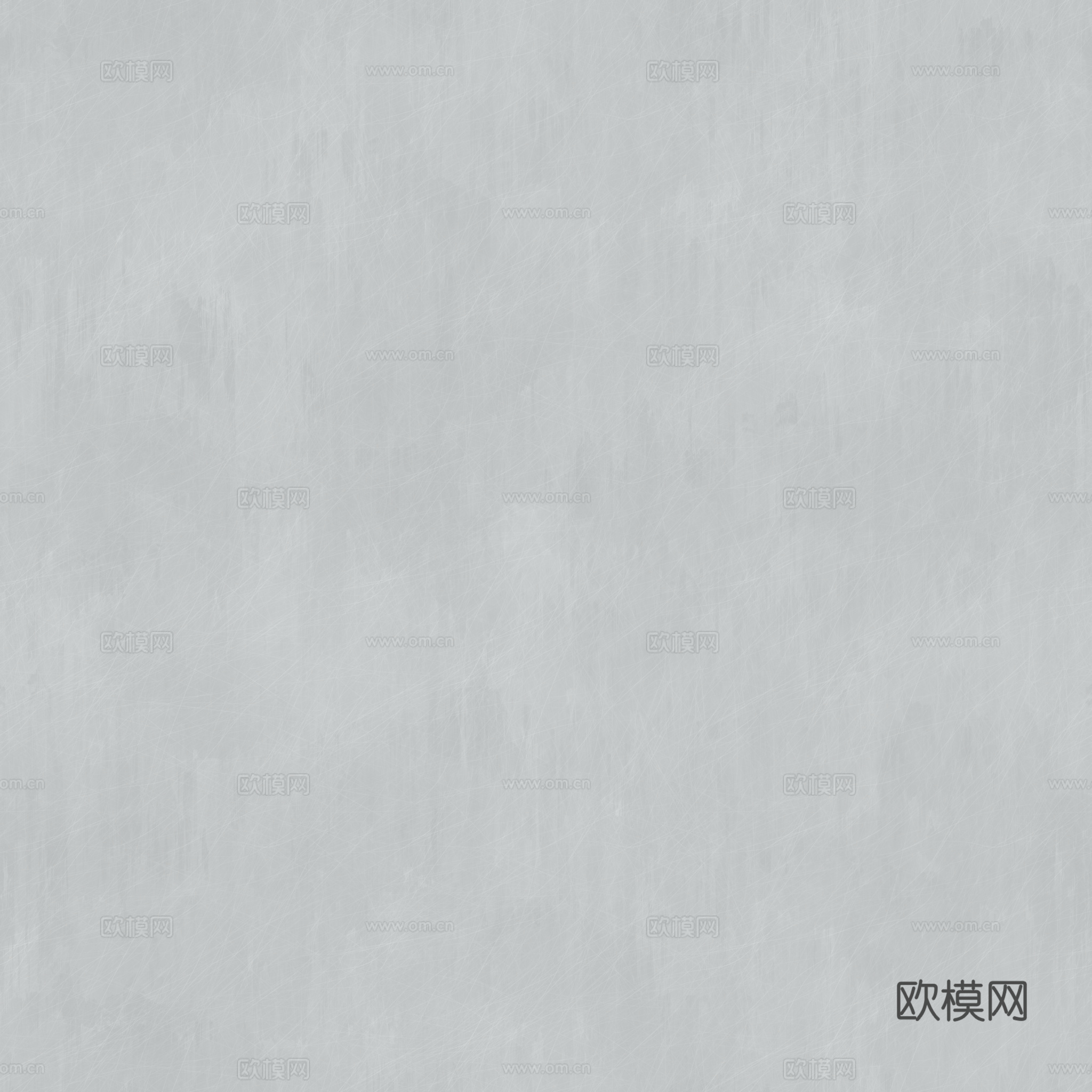 无缝抛光金属面板 PBR材质贴图 2k