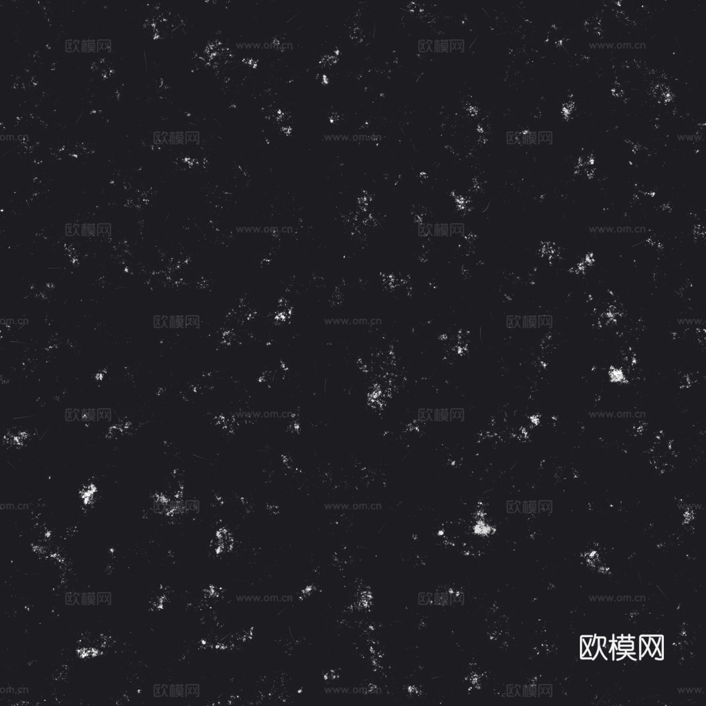 无缝金属穿孔板 PBR材质贴图 1k