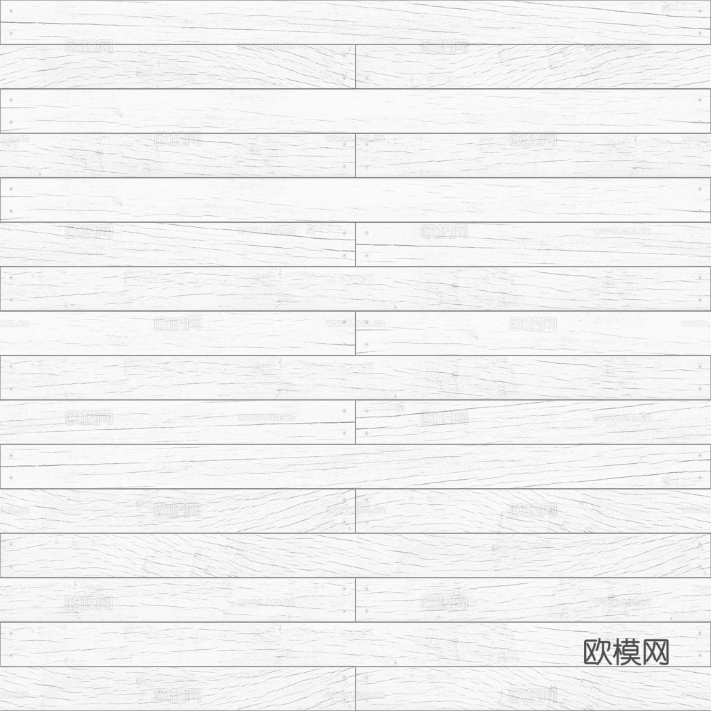 无缝木板木地板木墙板防腐木板木甲板 PBR材质贴图 1k