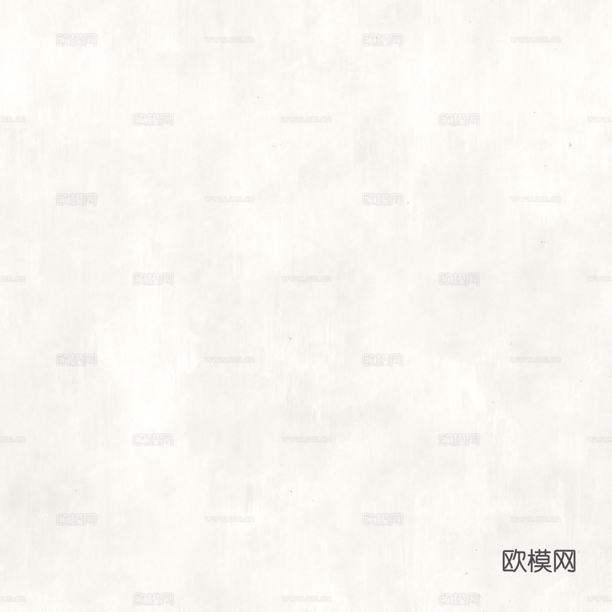 无缝做旧哑光金属面板 PBR材质贴图 2k