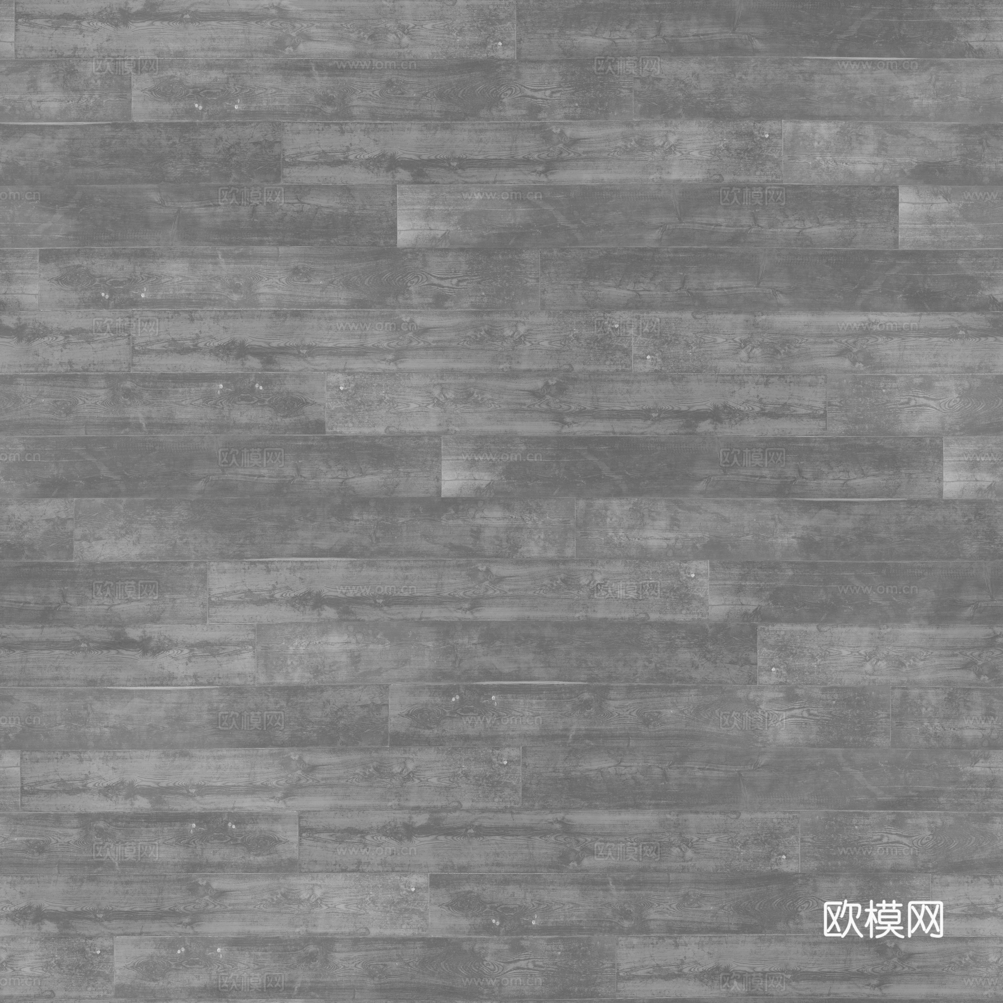 无缝木板木地板木墙板防腐木板木甲板 PBR材质贴图 2k