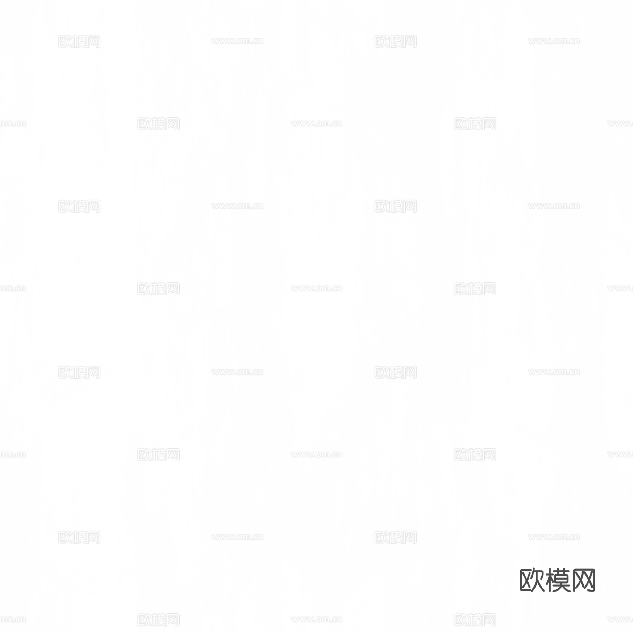 无缝磨砂哑光金属面板 PBR材质贴图 2k