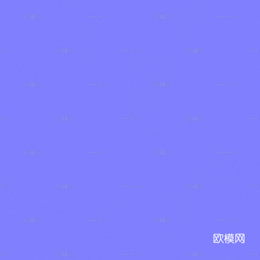 无缝磨砂哑光金属面板 PBR材质贴图 1k