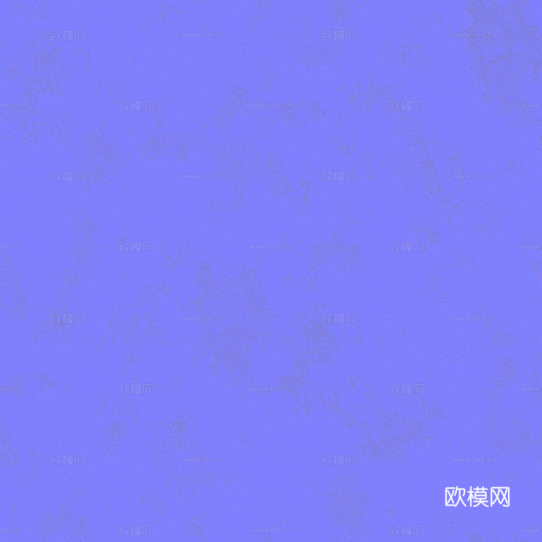无缝做旧金属PBR材质贴图 2k