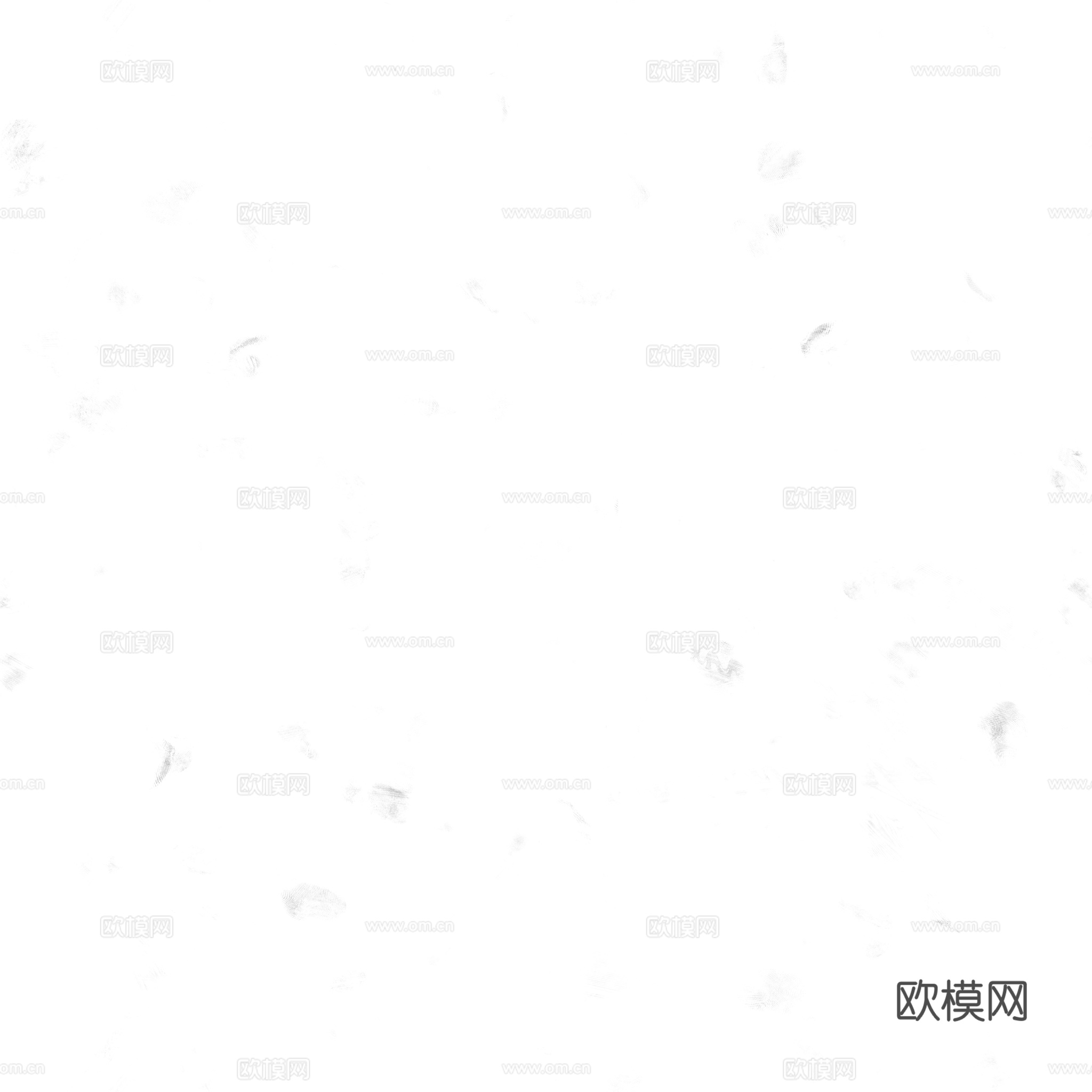 无缝金属面板 PBR材质贴图 2k