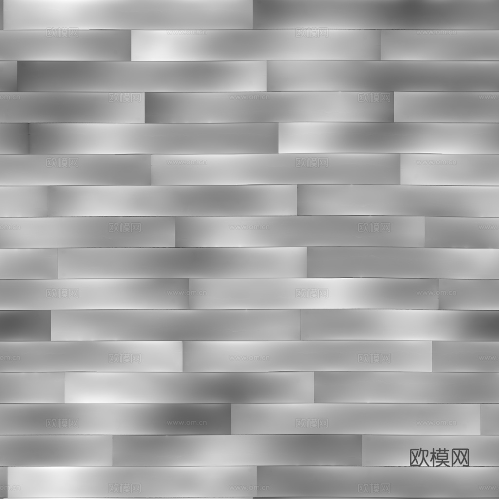 无缝木板木地板木墙板防腐木板木甲板 PBR材质贴图 1k