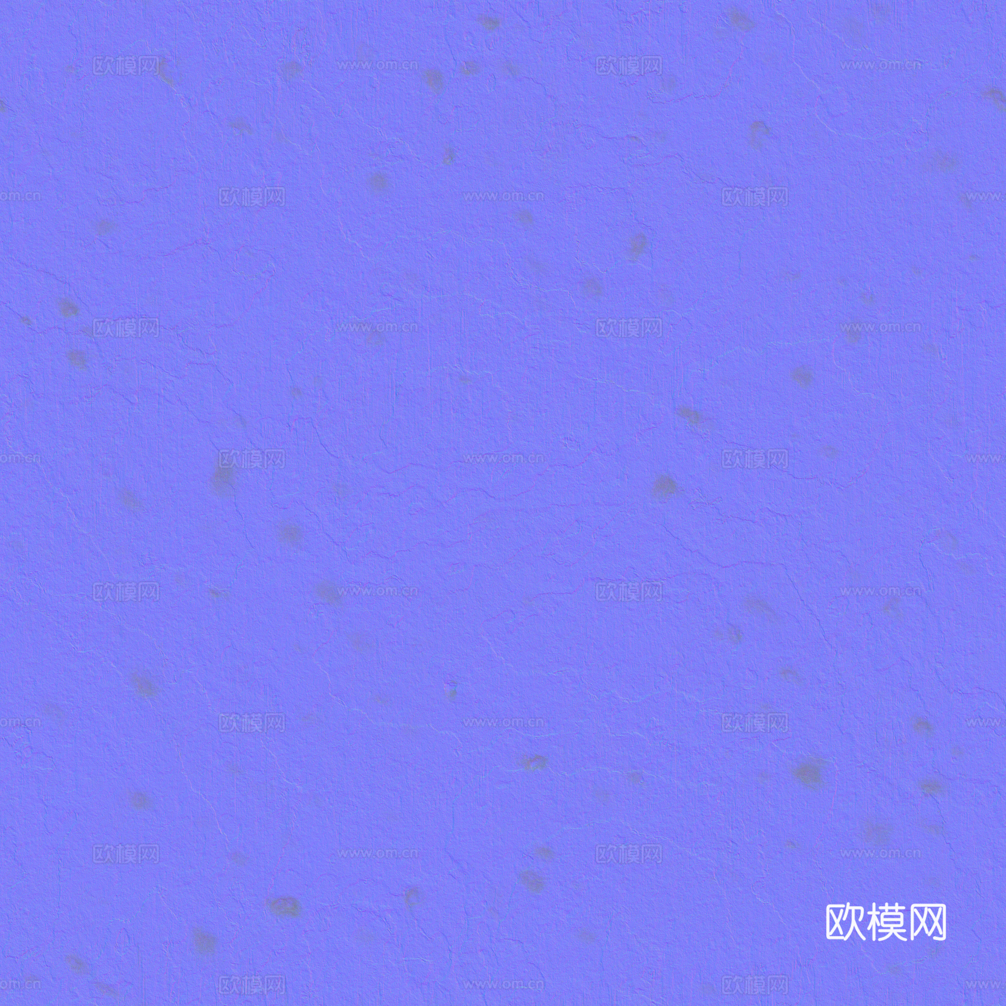 风化生锈金属铁锈金属耐候钢 PBR材质贴图 2k