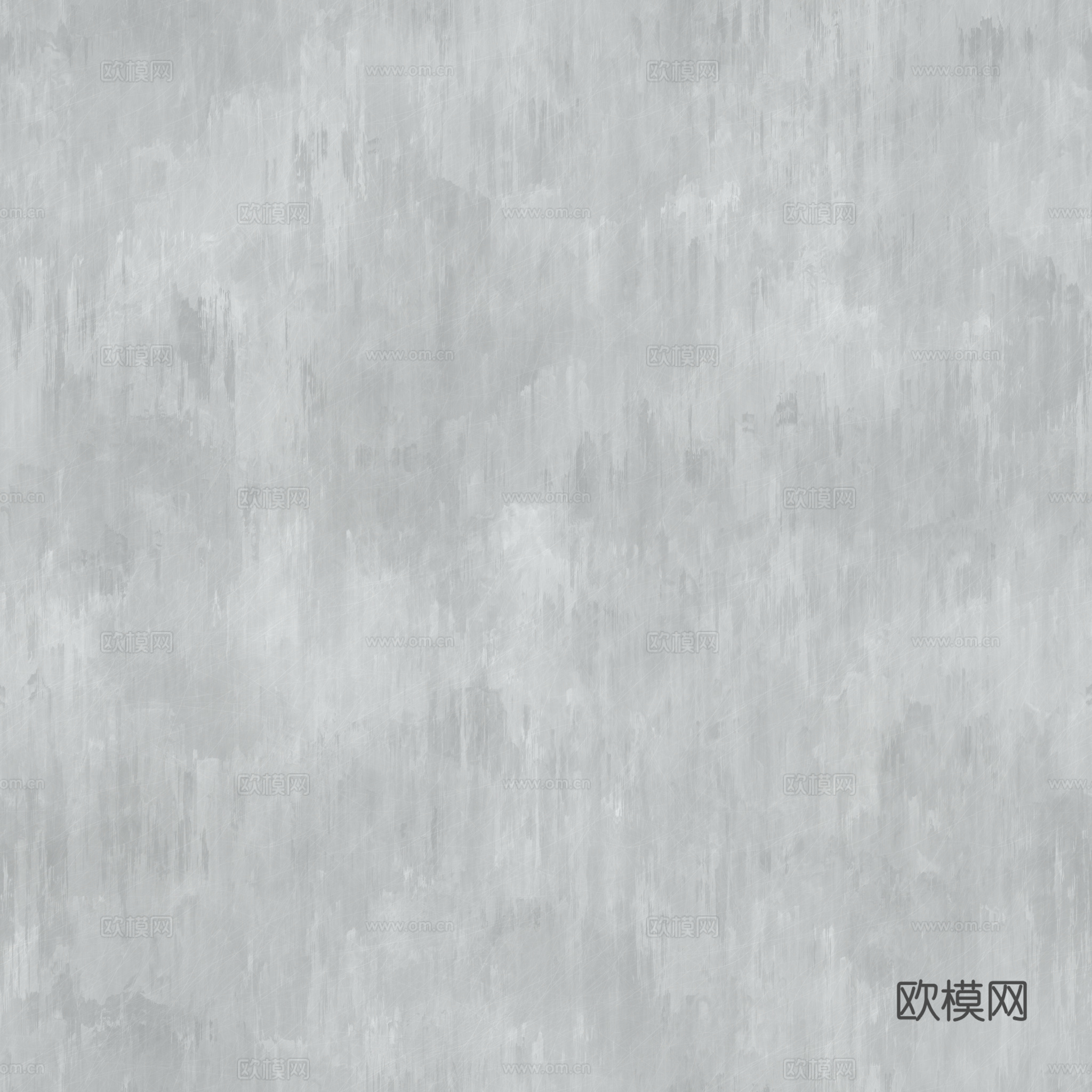 无缝金属面板 PBR材质贴图 2k