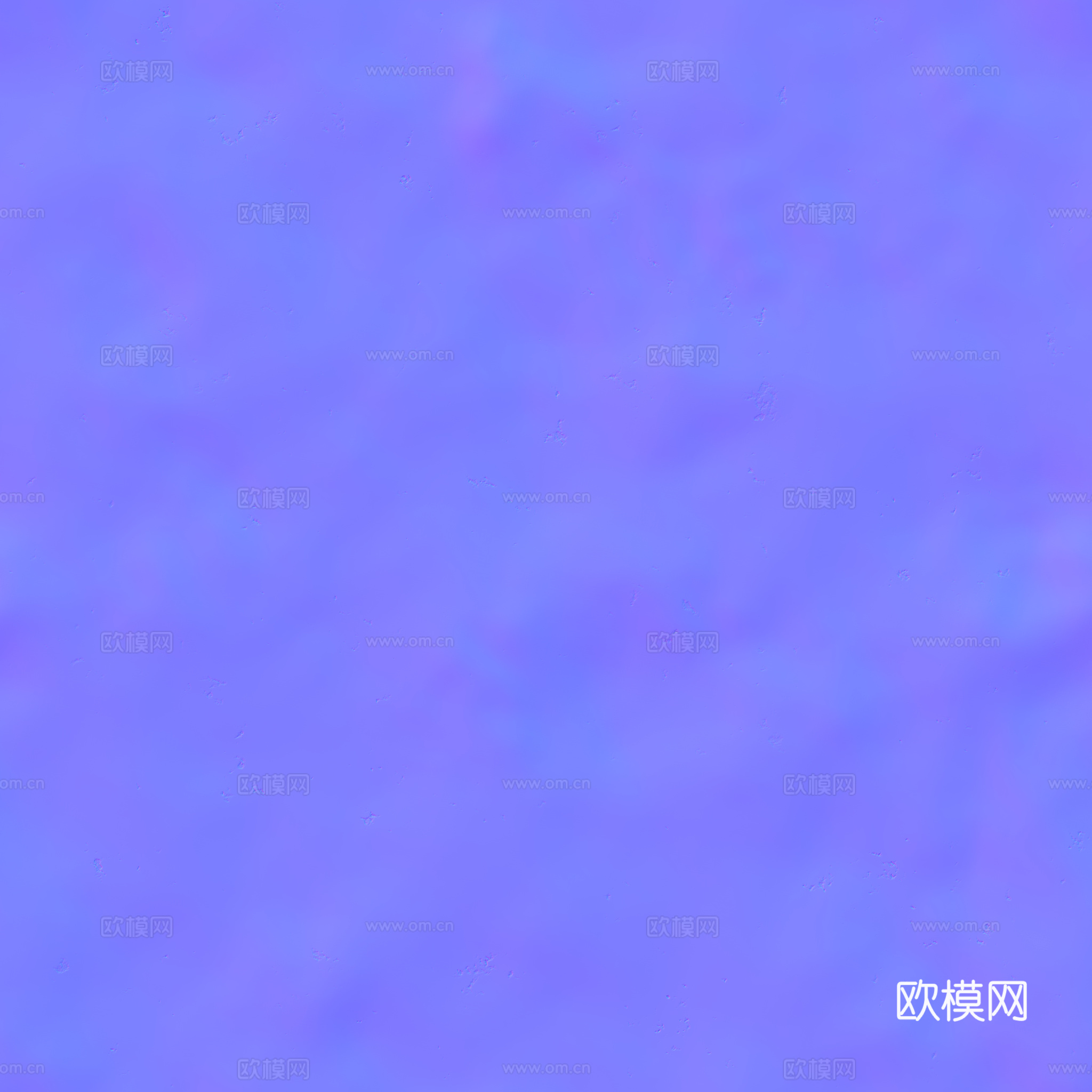 生锈金属铁锈金属 PBR材质贴图 2k