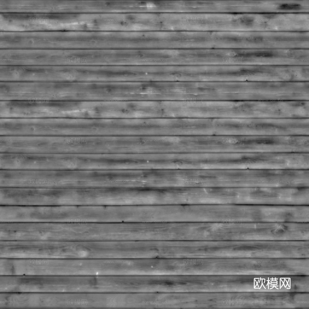 无缝木板木地板防腐木板木甲板 PBR材质贴图 1k