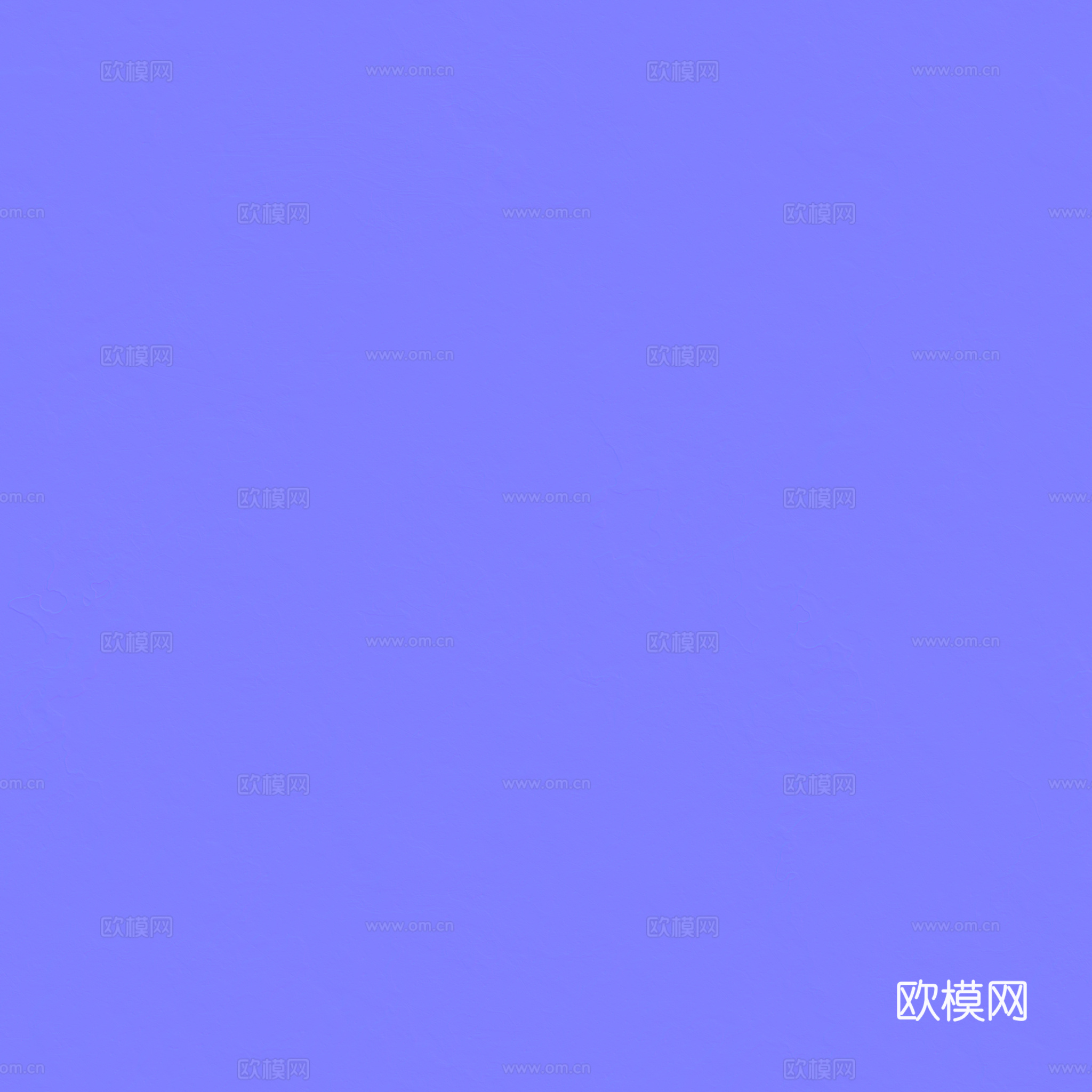 无缝磨砂哑光金属面板银色银箔 PBR材质贴图 2k