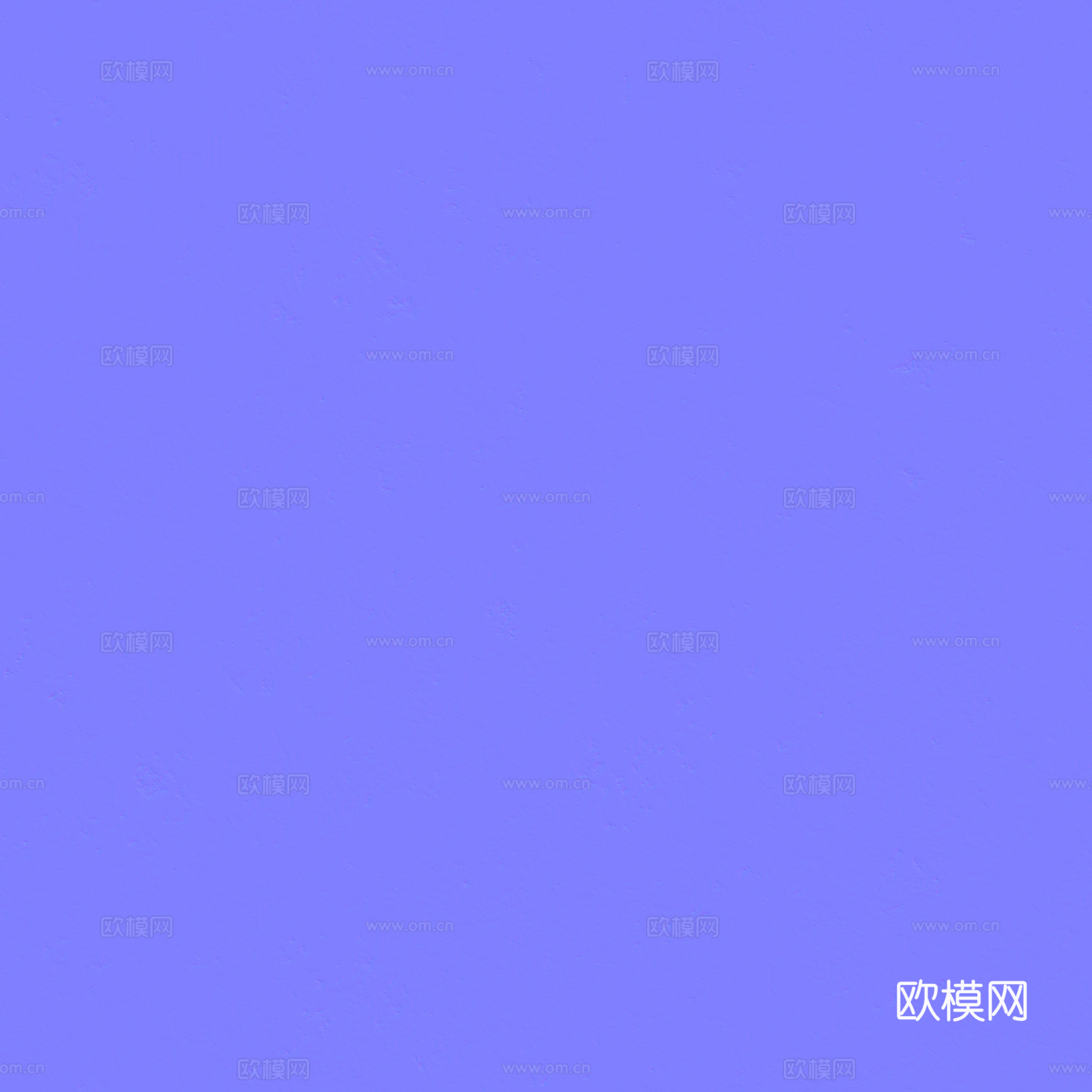 无缝做旧铁锈金属面板 PBR材质贴图 2k