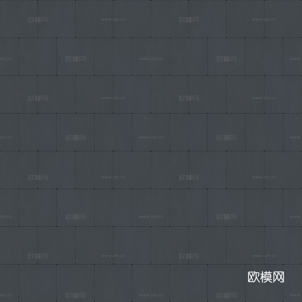 无缝装饰金属板 PBR材质贴图 1k