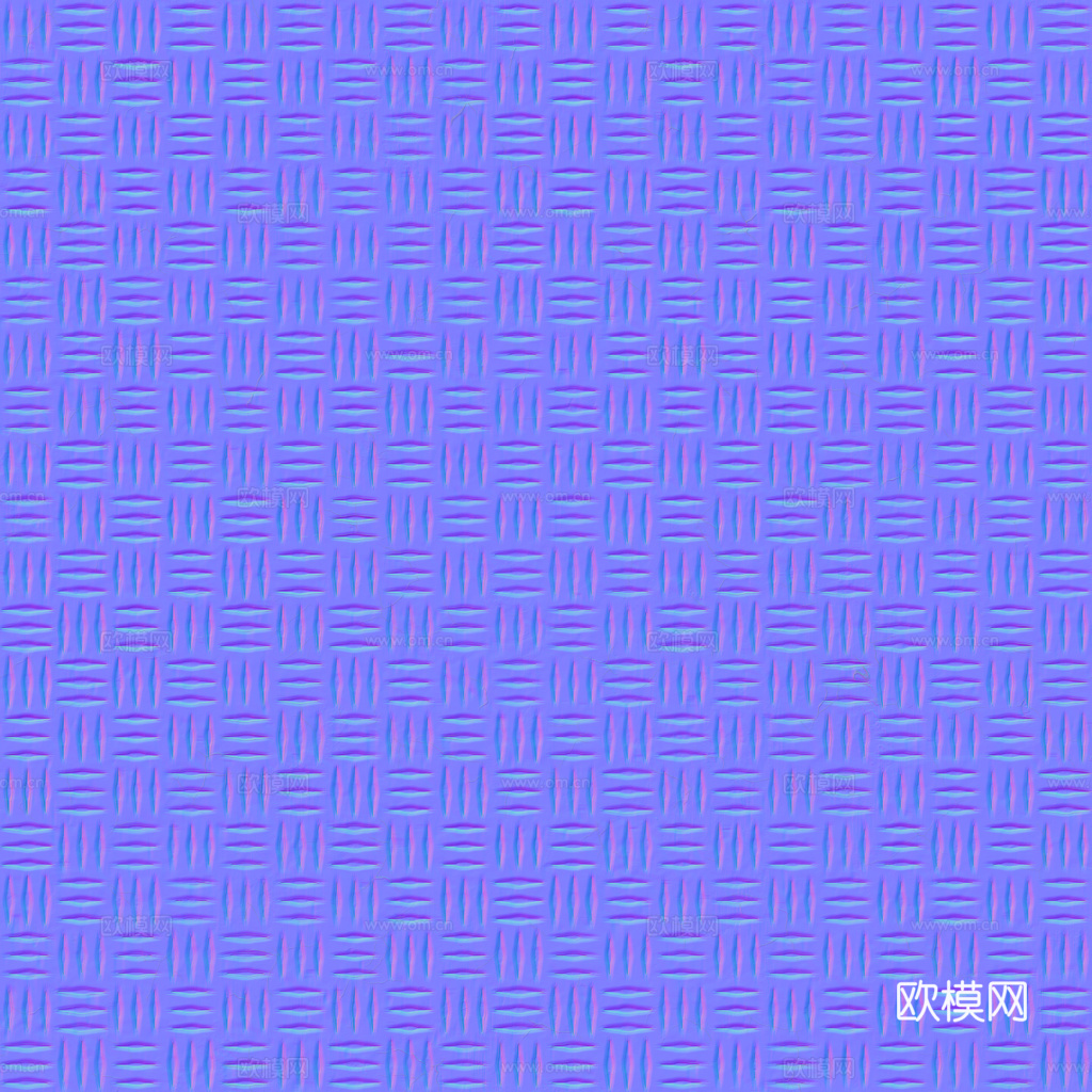 无缝压花金属板铁板钢板 PBR材质贴图 1k