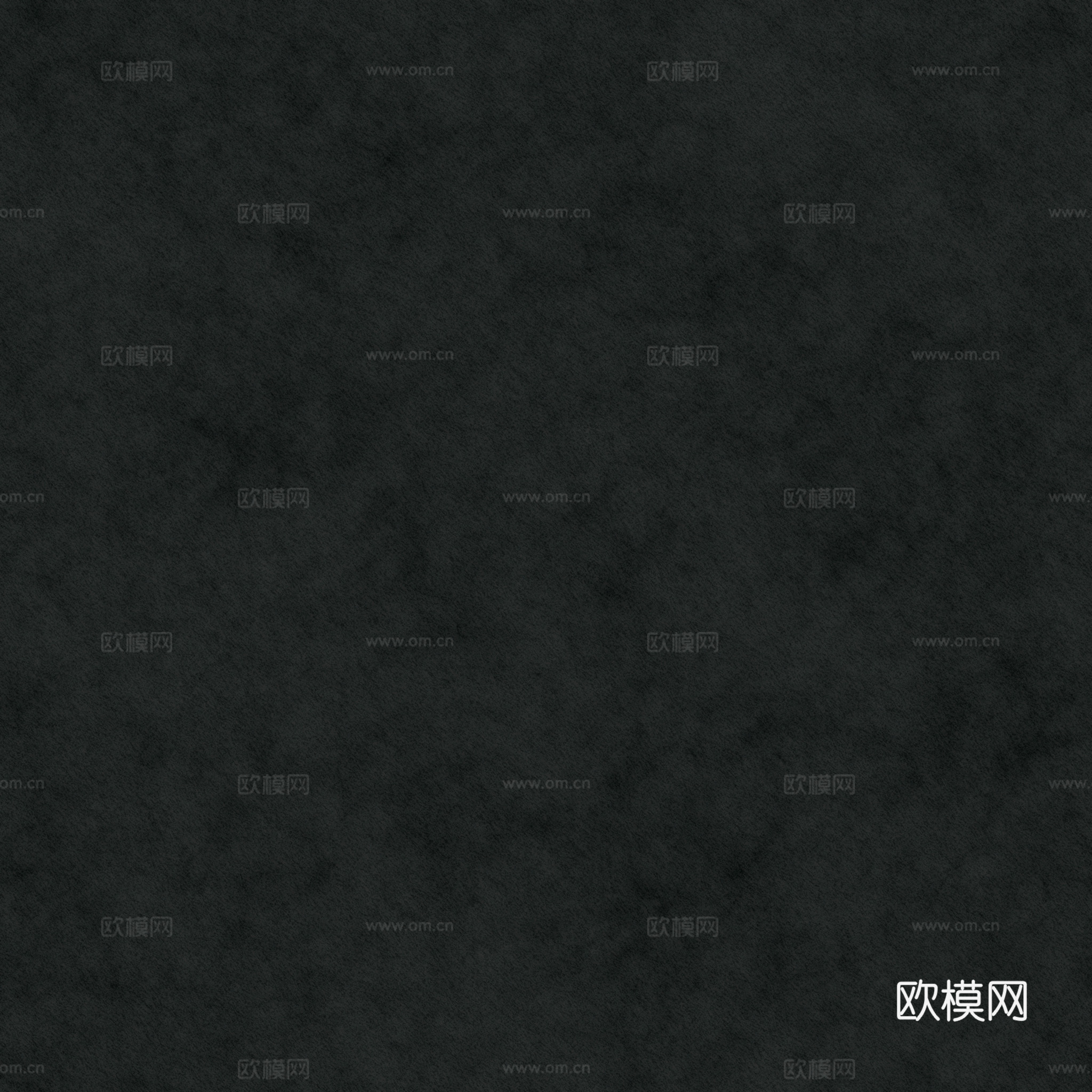 无缝磨砂哑光金属面板 PBR材质贴图 2k