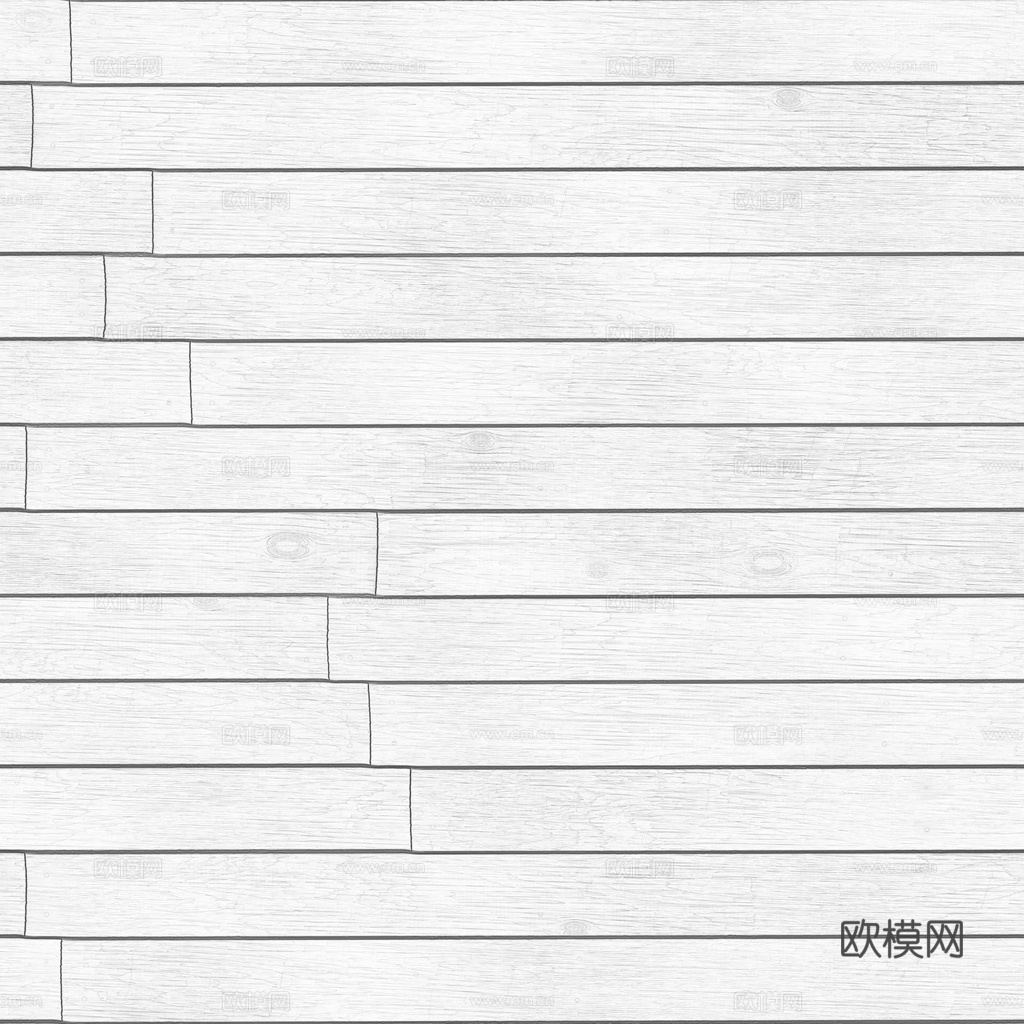 无缝木板木地板木墙板防腐木板木甲板 PBR材质贴图 1k