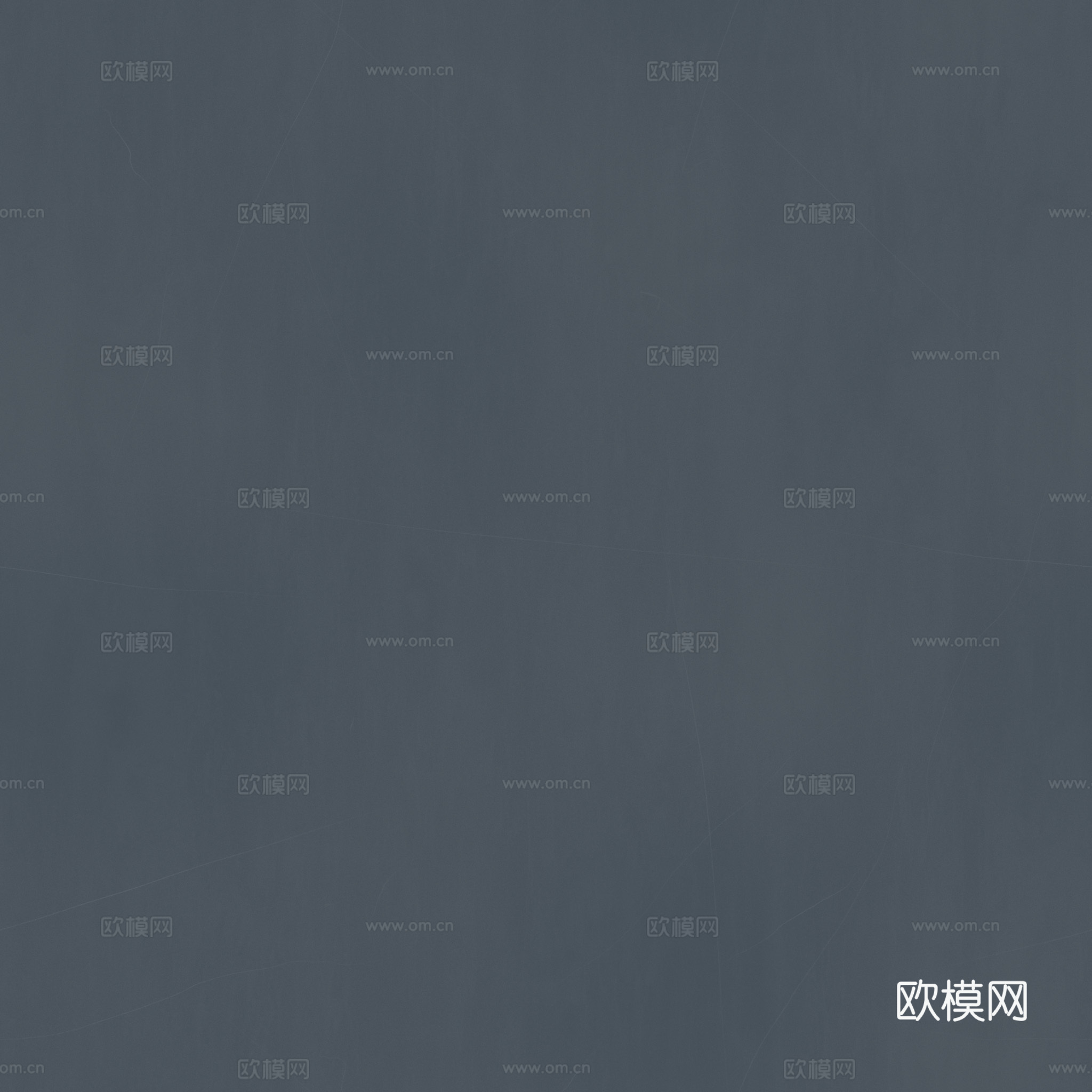 无缝磨砂哑光金属面板 PBR材质贴图 2k