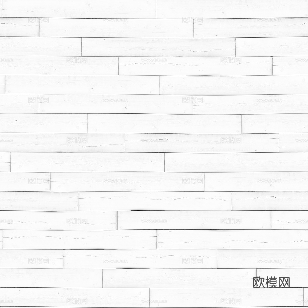 无缝木板木地板木墙板防腐木板木甲板 PBR材质贴图 1k
