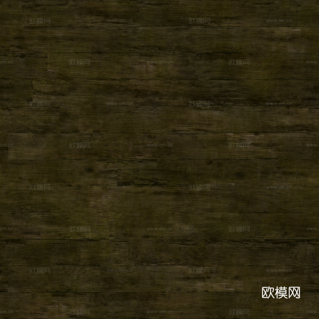 无缝木板木地板木墙板防腐木板木甲板 PBR材质贴图 1k