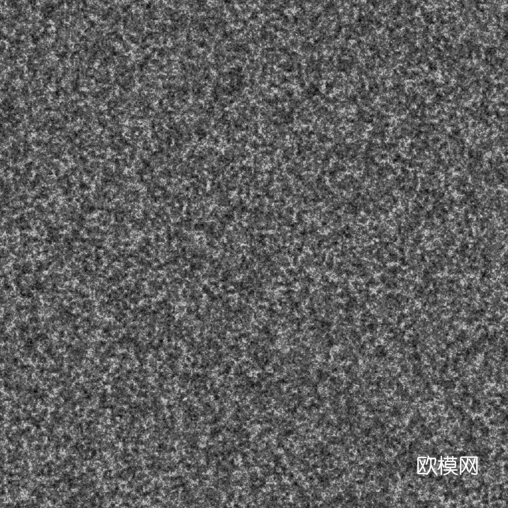 无缝金属穿孔板 PBR材质贴图 2k