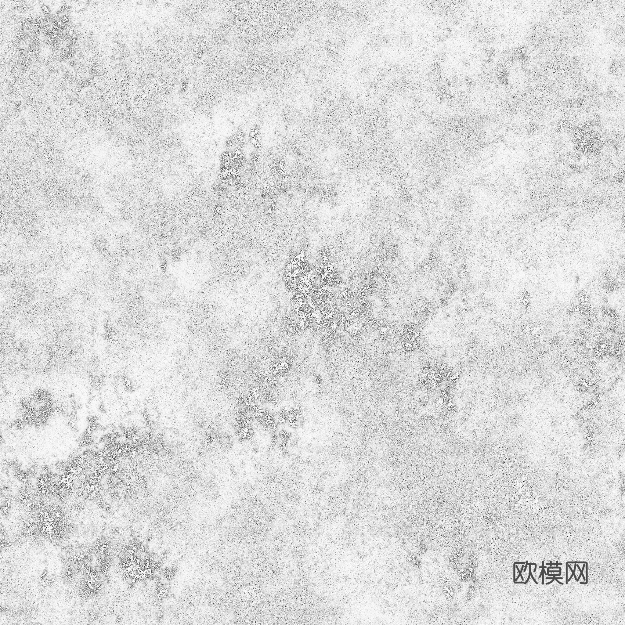 生锈铜锈 PBR材质贴图 2k